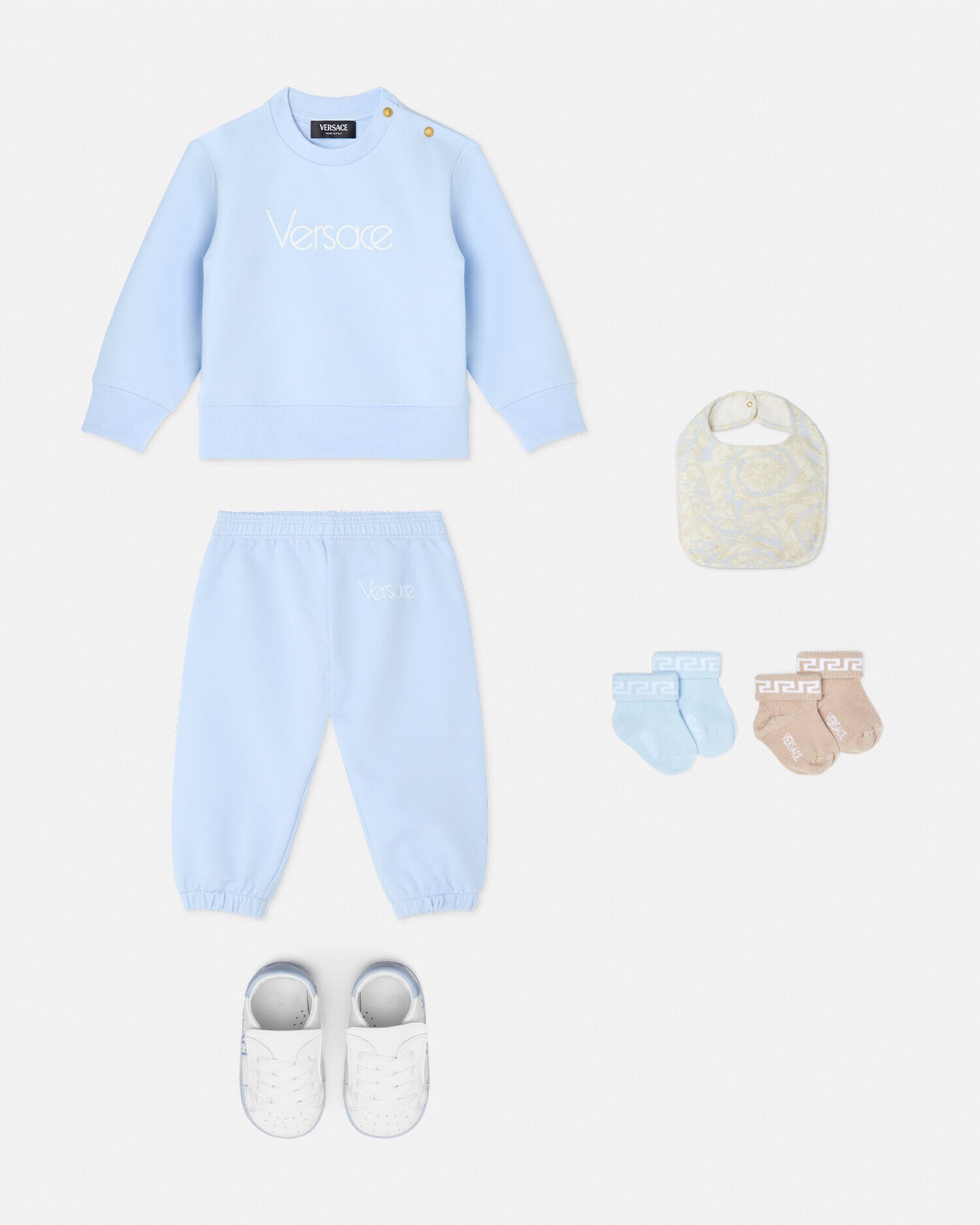 代引き人気 Versace VERSACE Kids| トップス