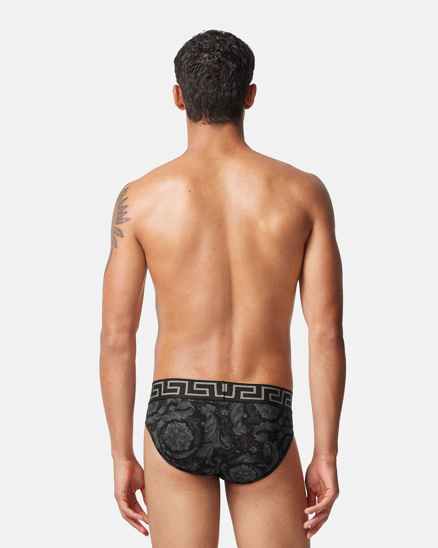 Versace Calzoncillos Hombre Tienda Online Oficial