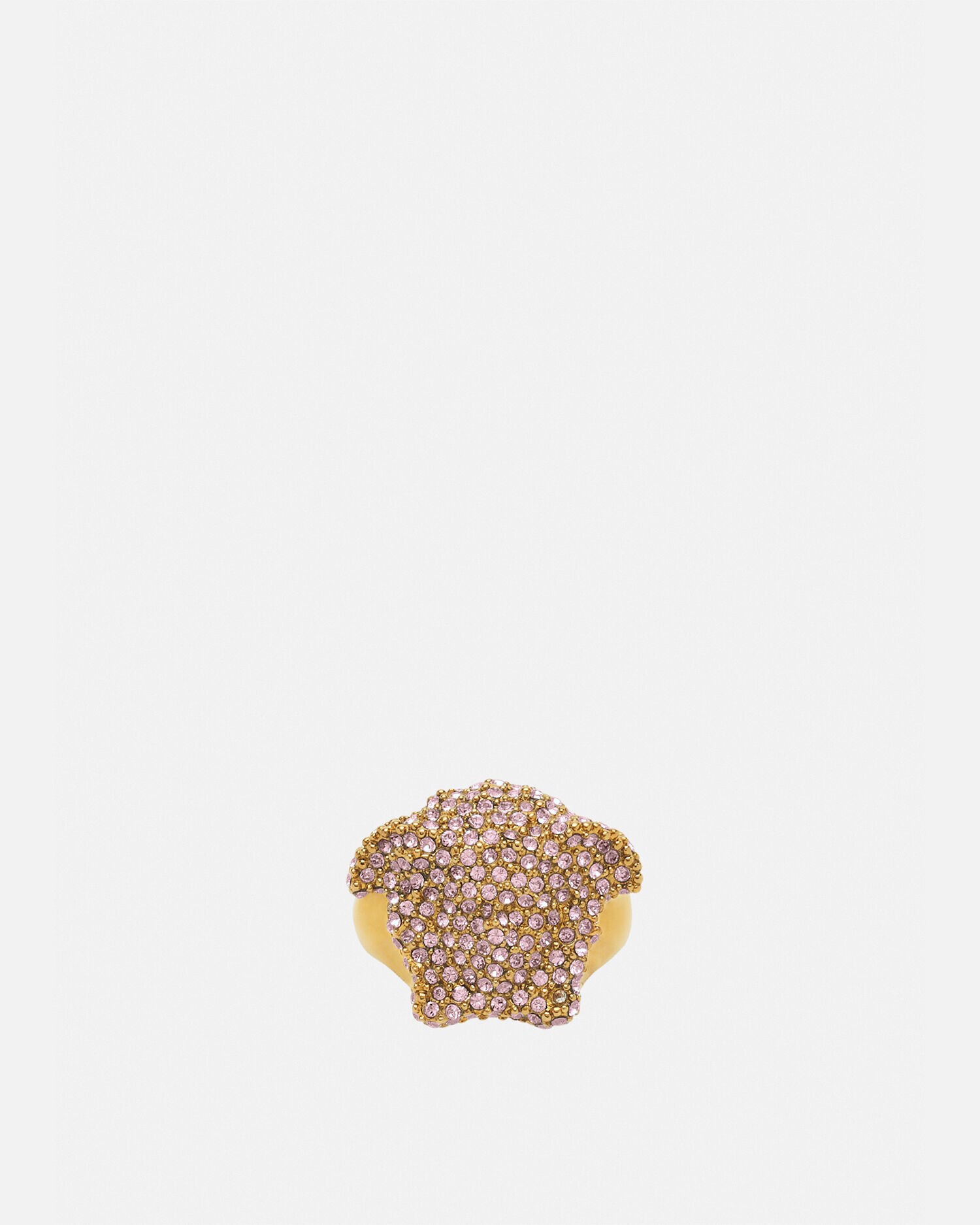 Versace sales women rings