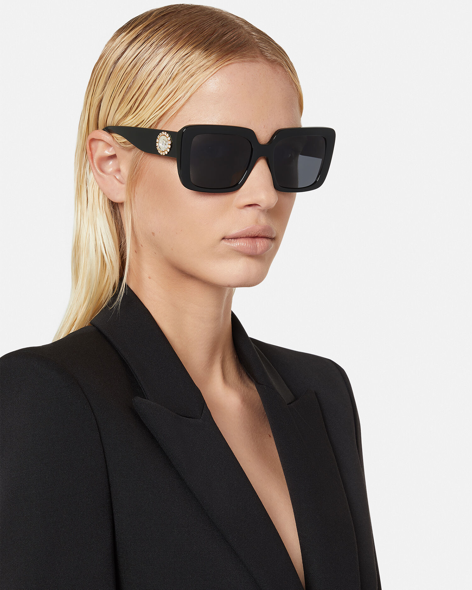 Versace lentes shop