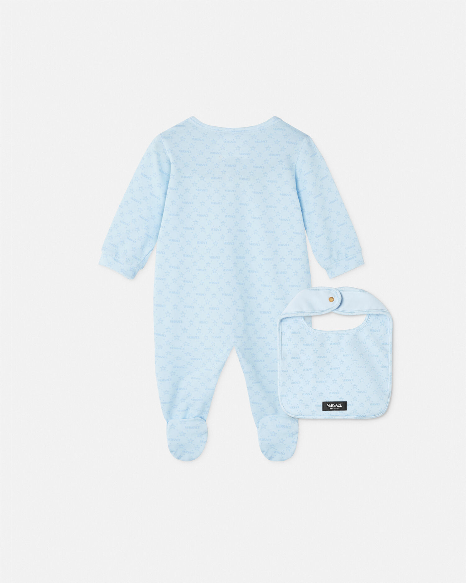 Versace Recien Nacido Prendas Accesorios para Bebe Tienda Online Oficial