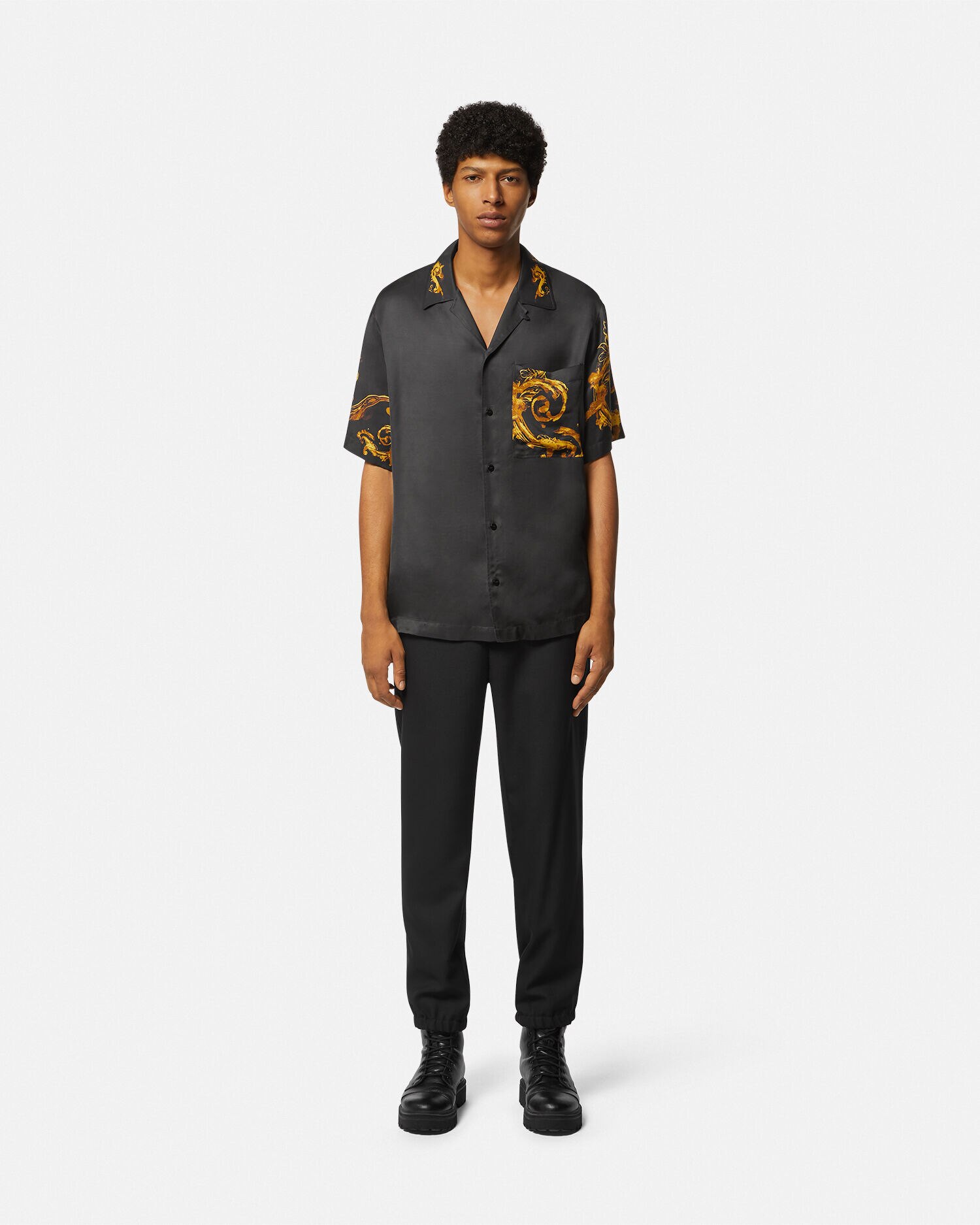 Versace shop jeans website