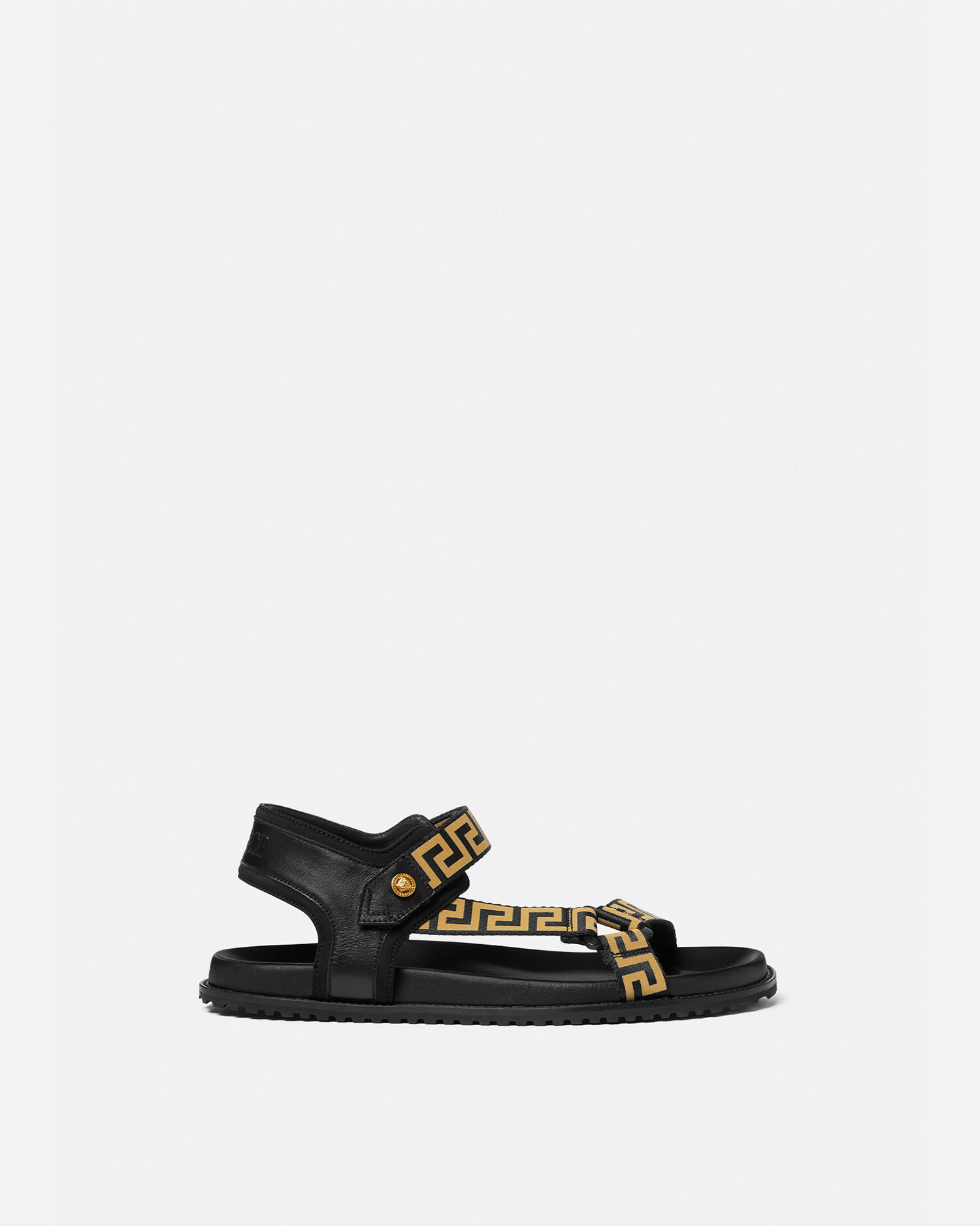 Versace sandalias clearance