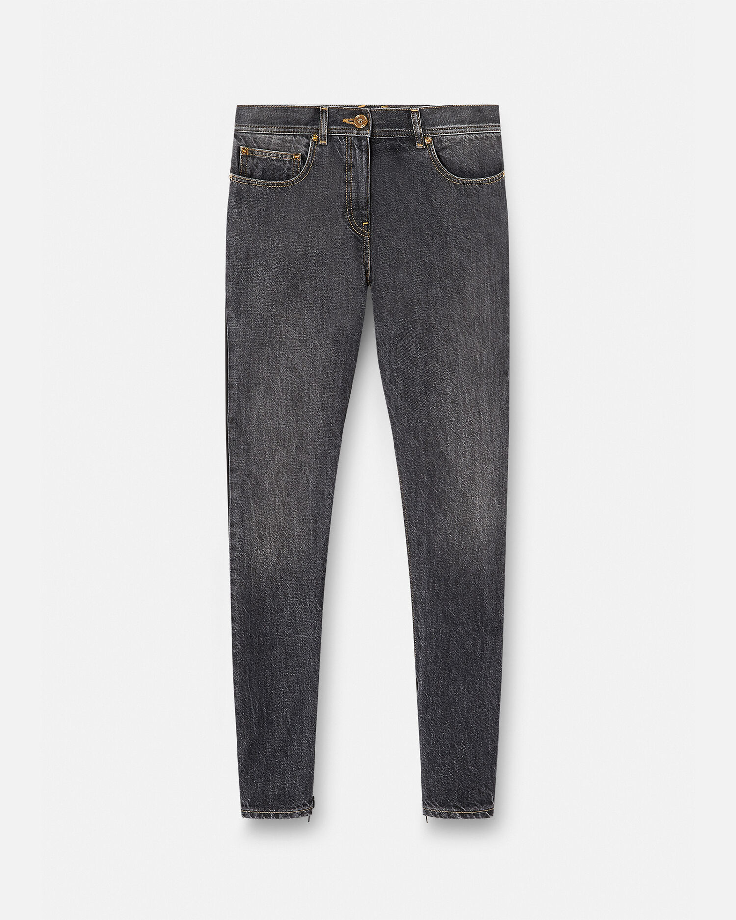 Versace skinny hot sale jeans