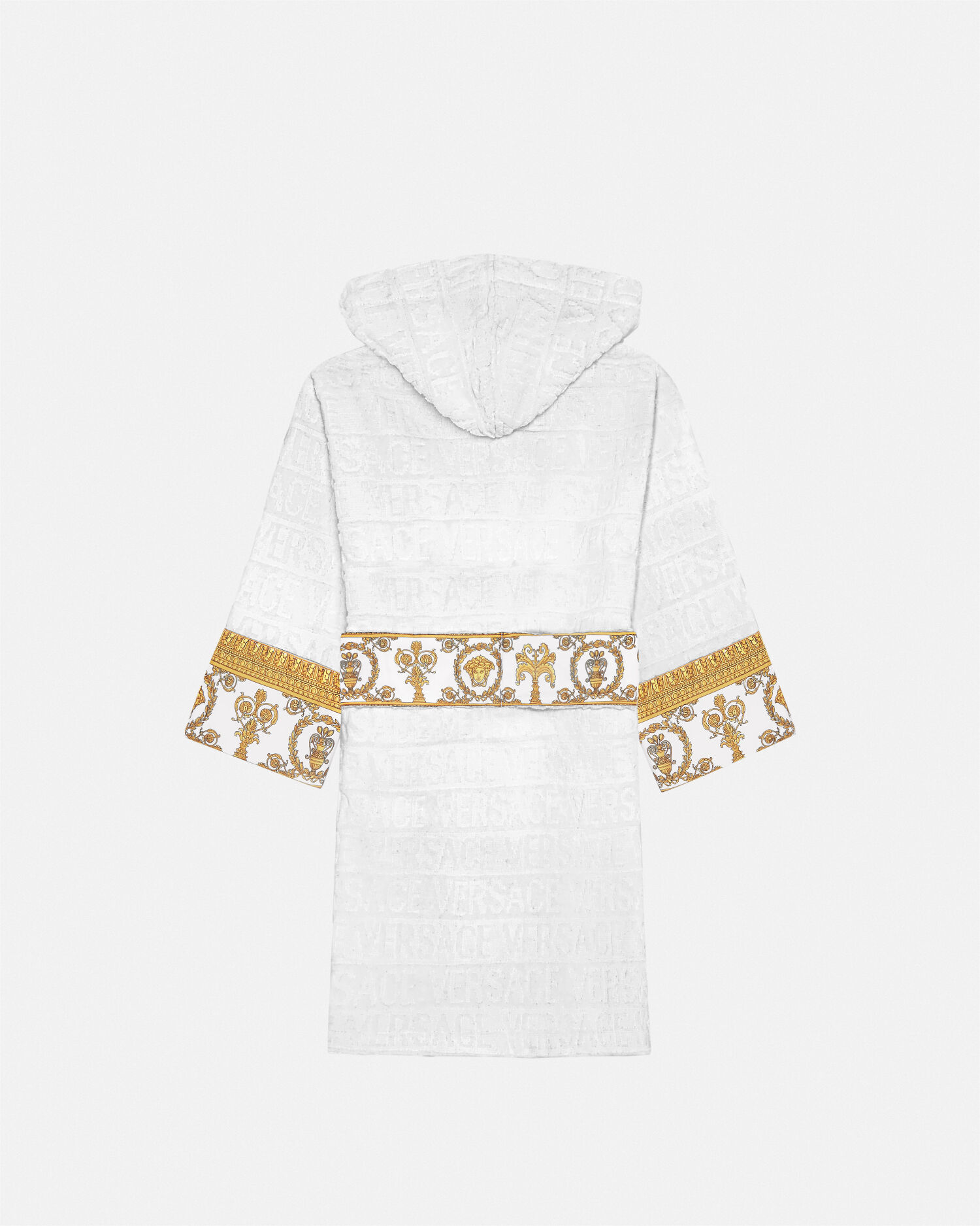 Robe versace enfant sales