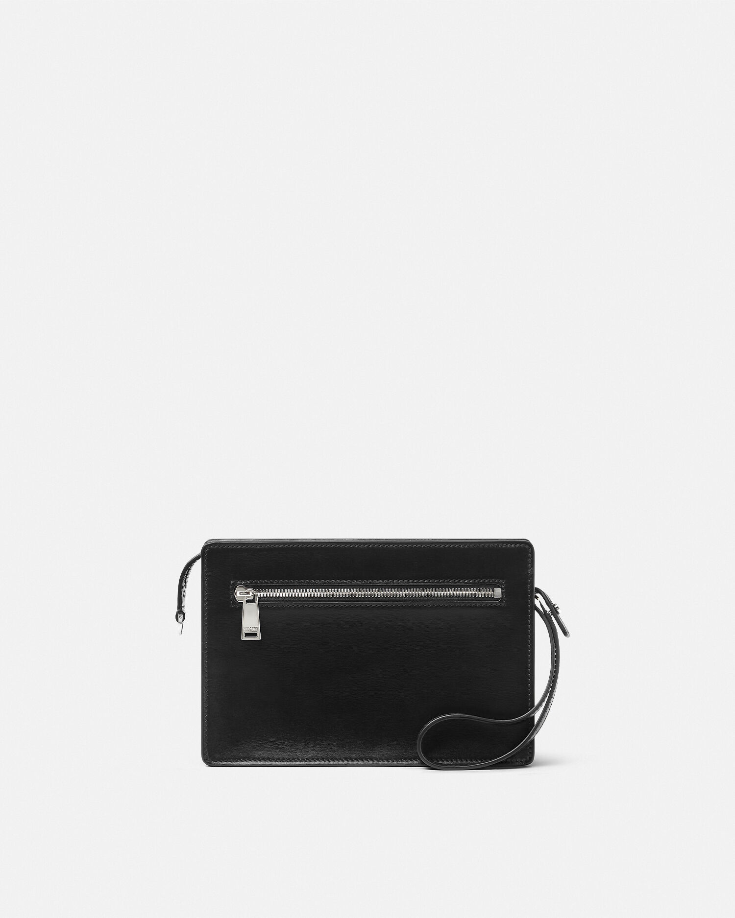 Mens versace pouch deals