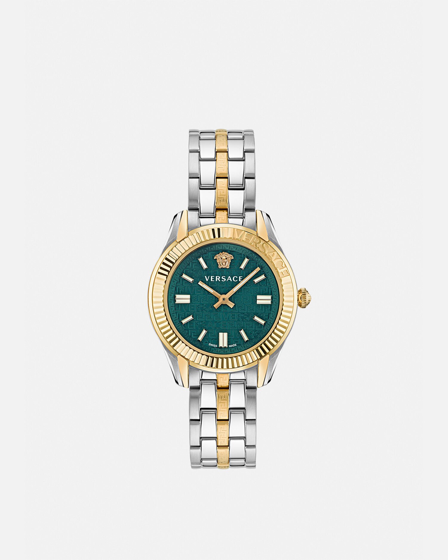 Versace ladies watch price hotsell