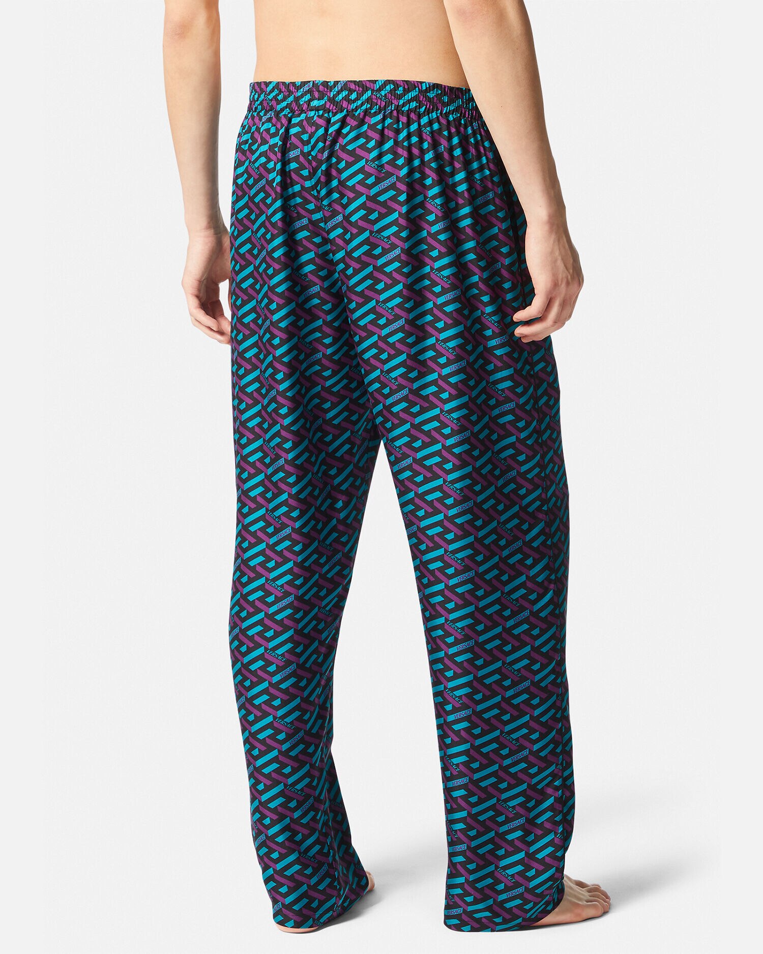 Pyjama versace store