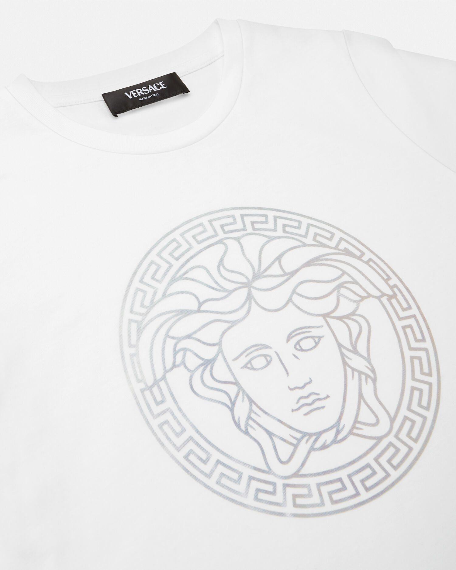 Medusa Kids T Shirt