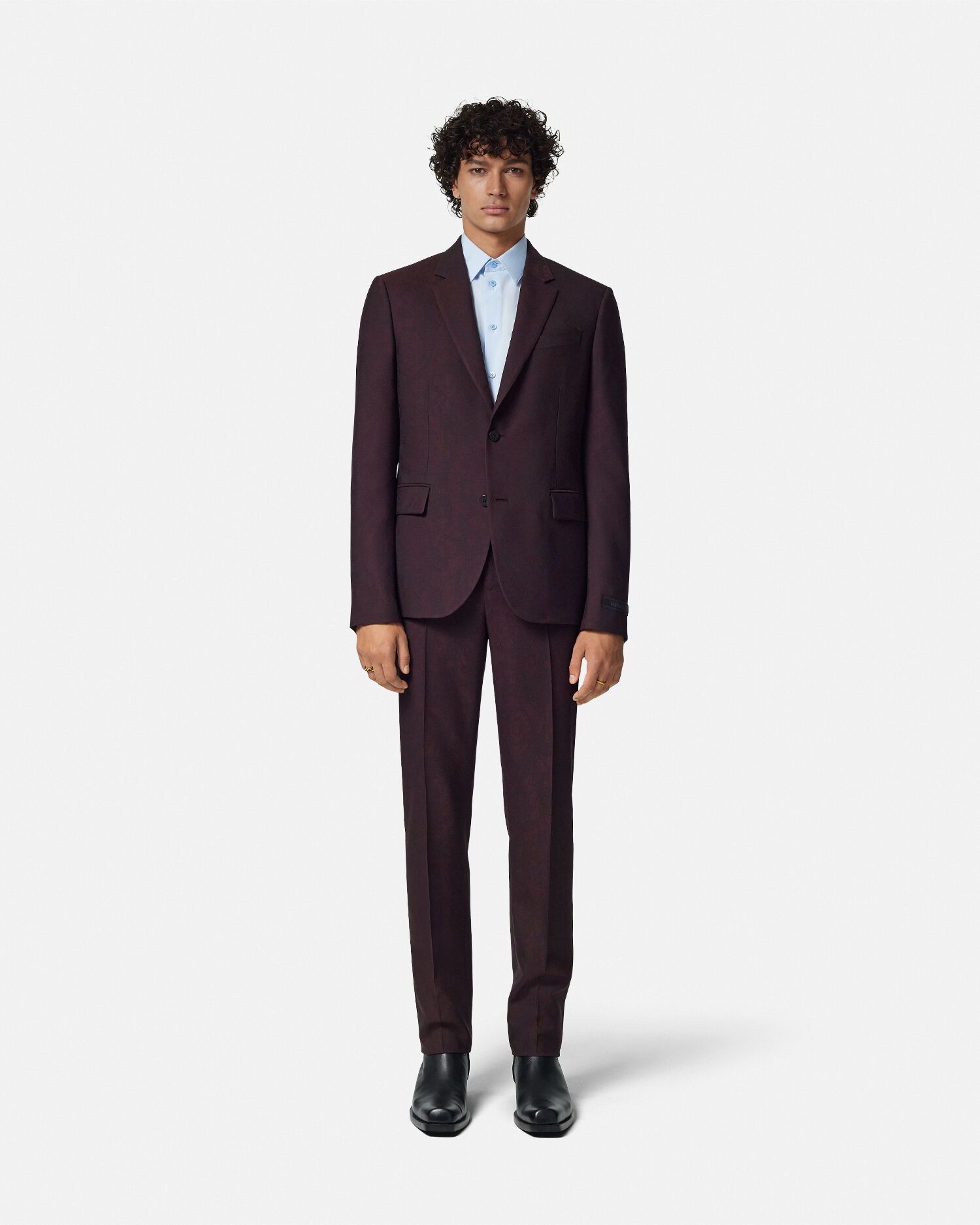 Men's Blazer & Suits