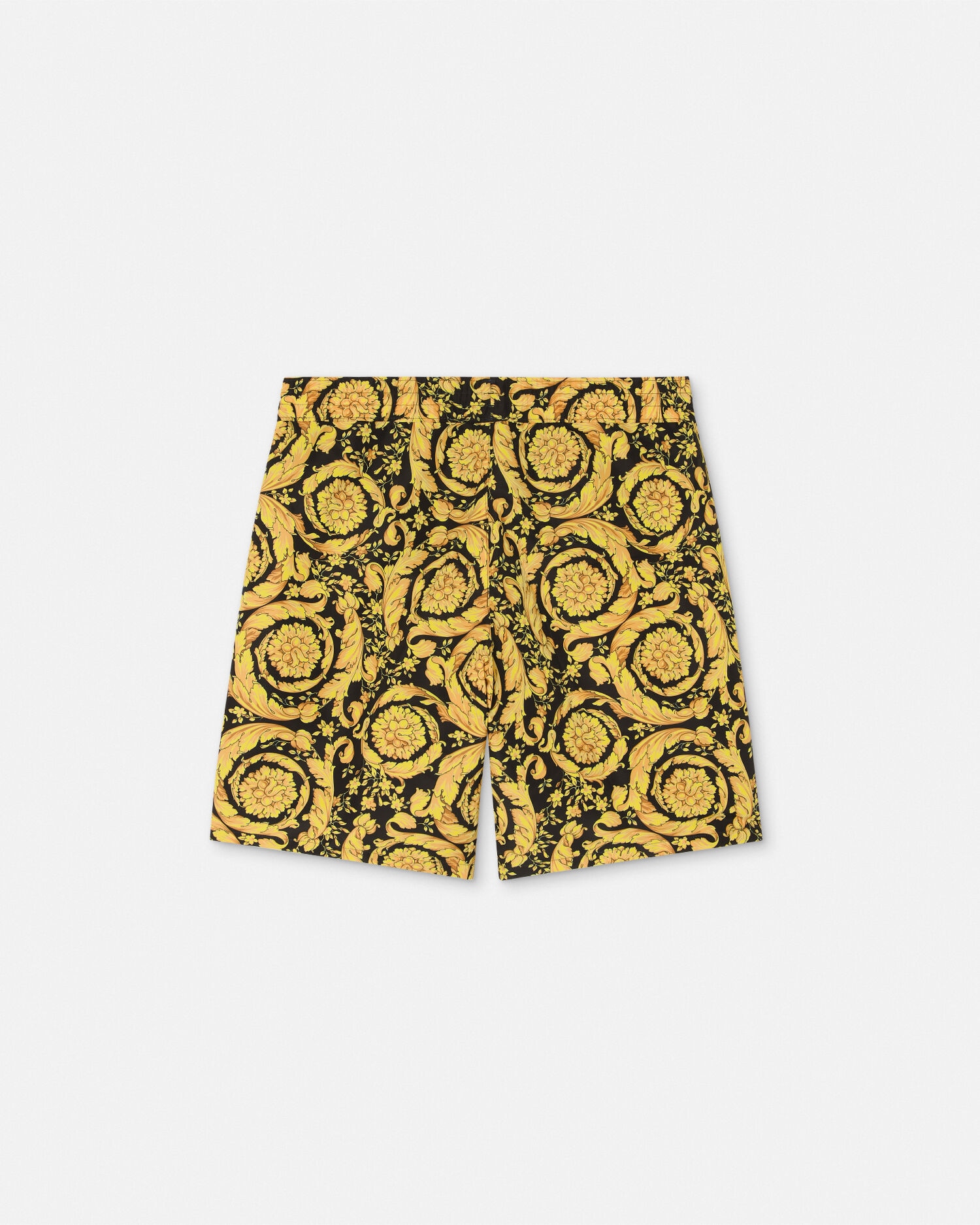 Versace board shorts top