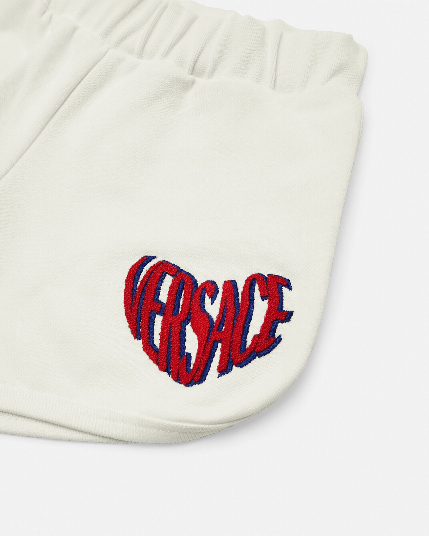 Versace sweat shorts on sale
