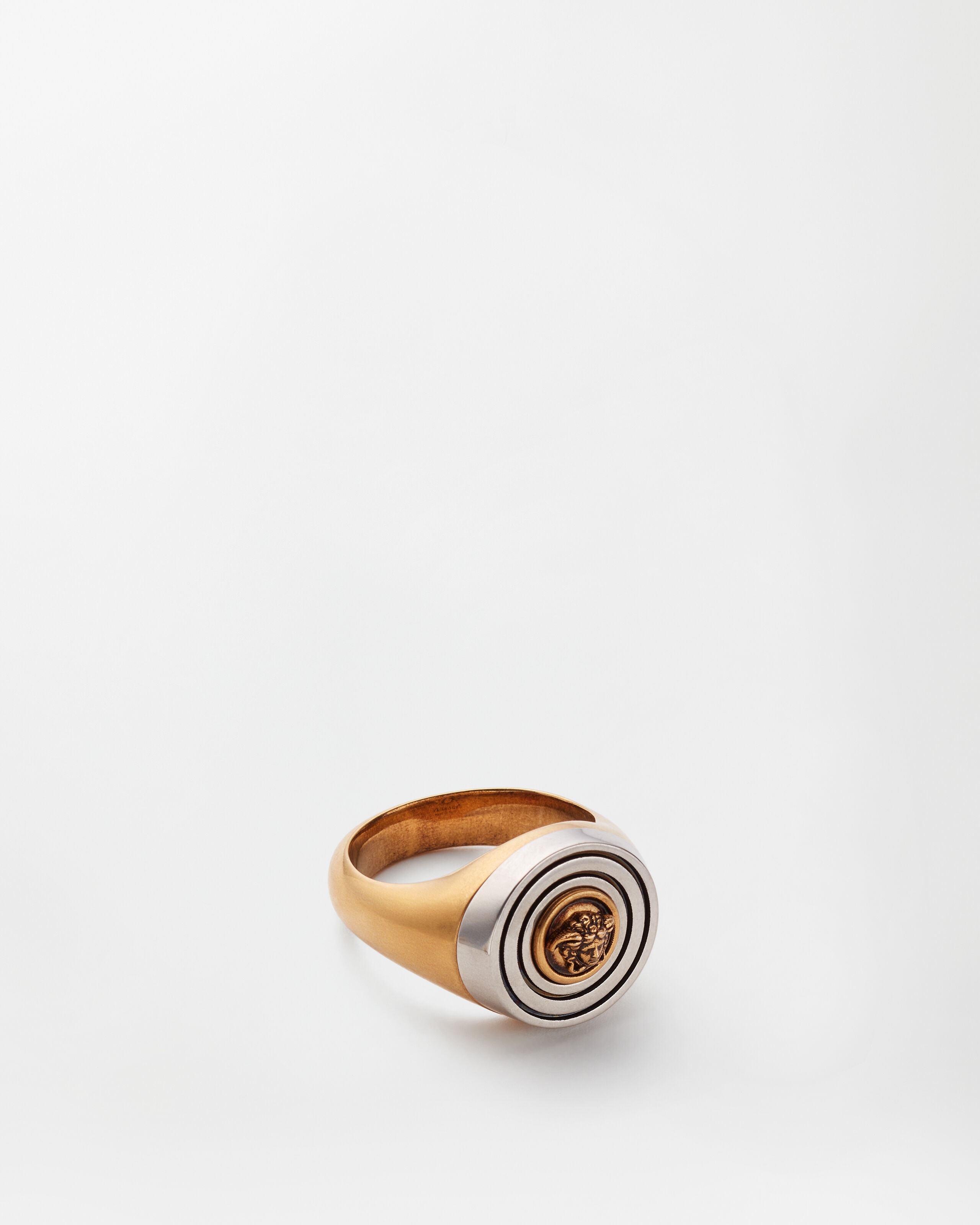 Versace Rings for Men