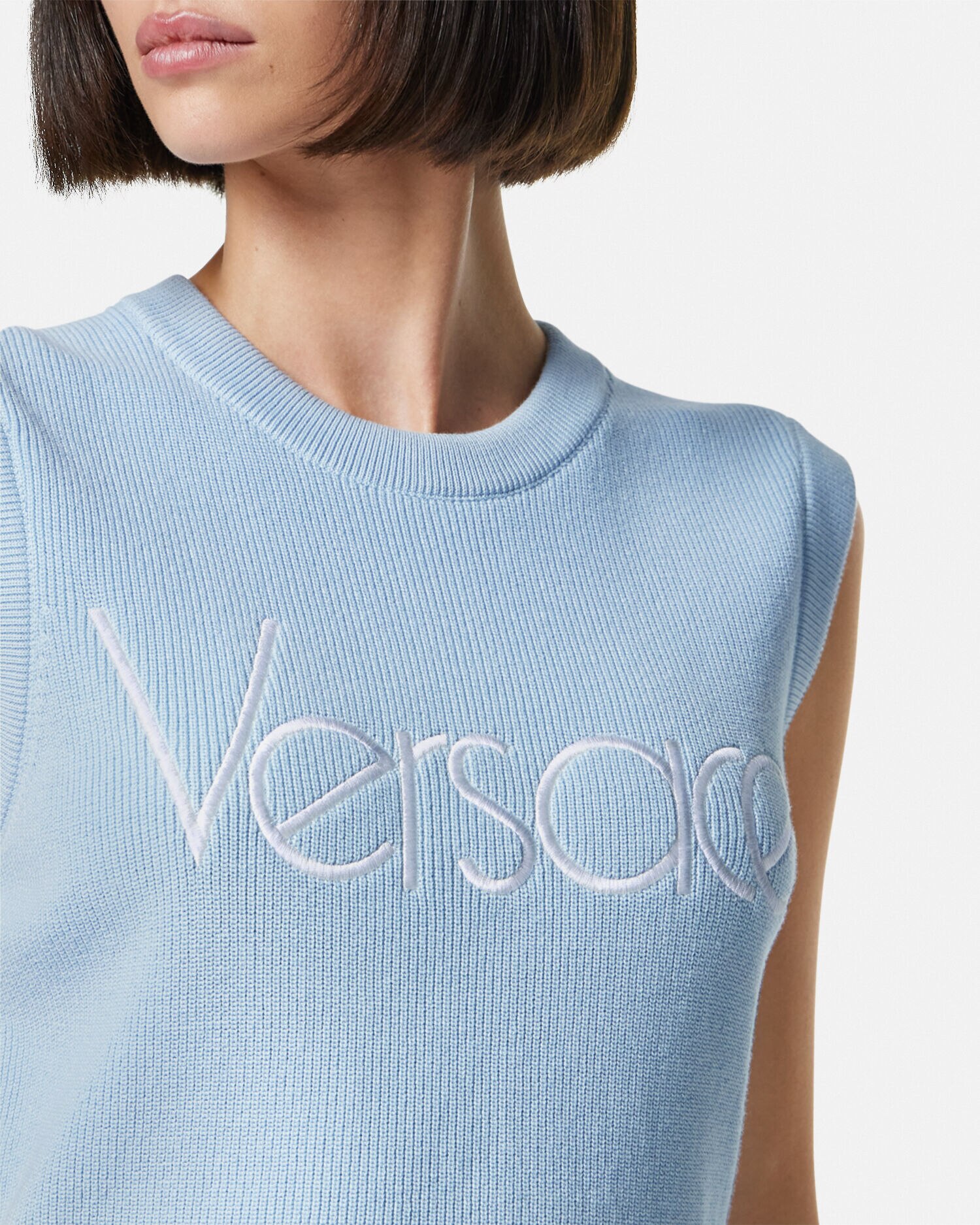 Gilet shop versace femme