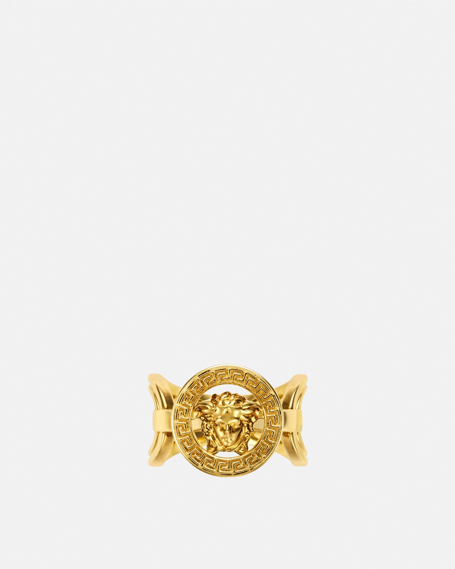 Versace anello icon medusa cheap