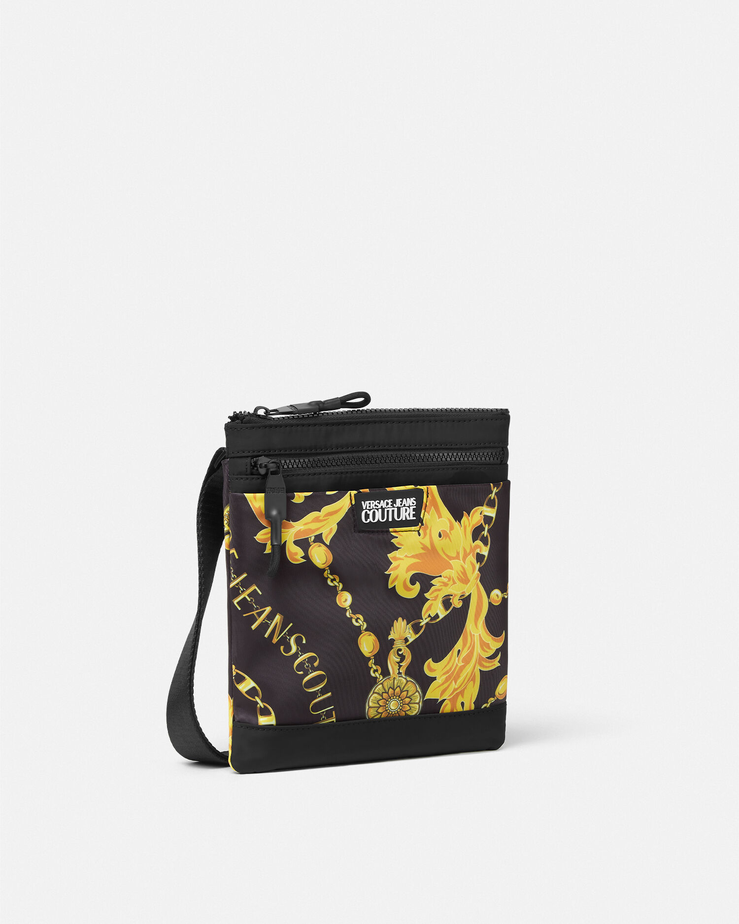 Versace couture pouch online