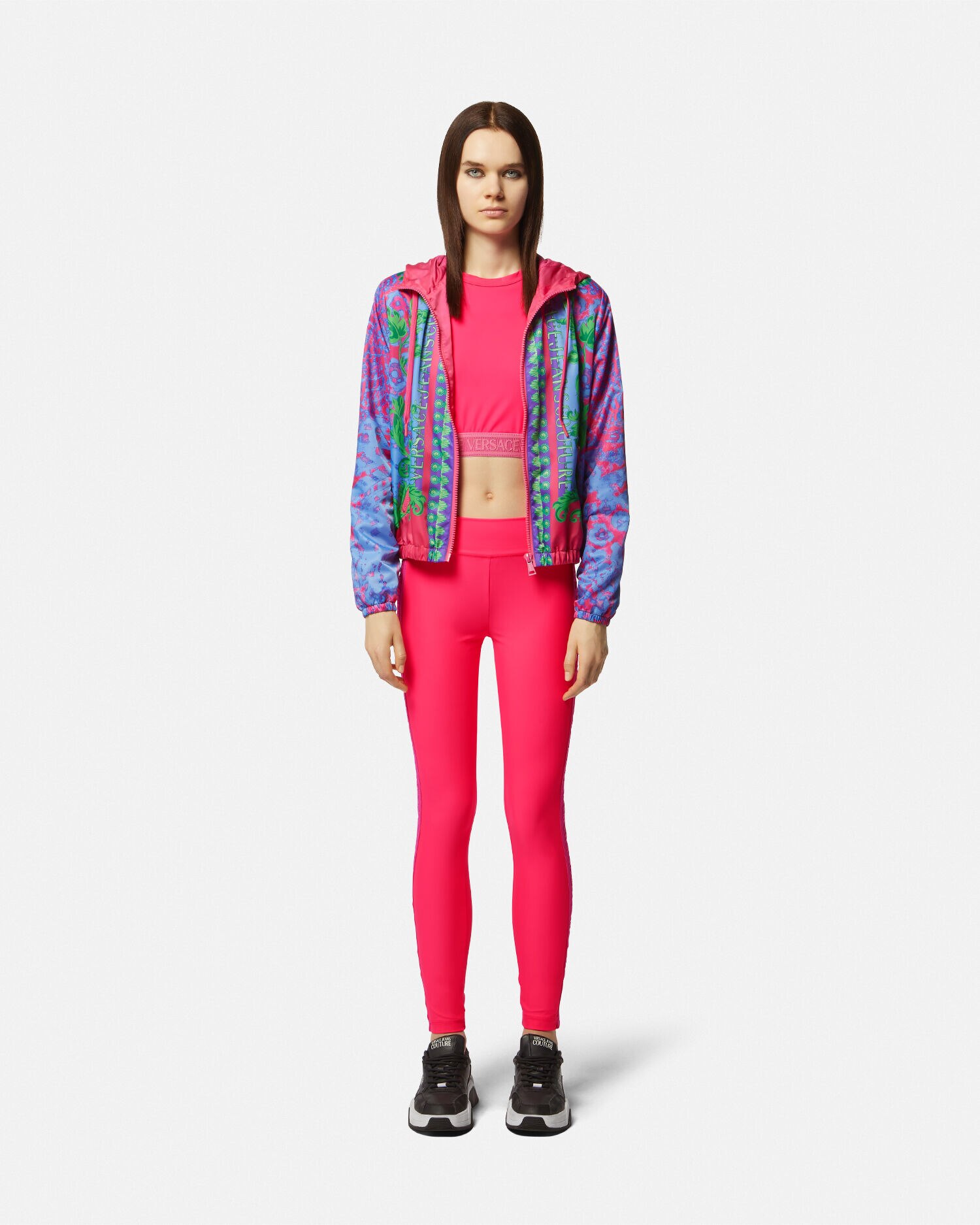 Versace veste new arrivals femme