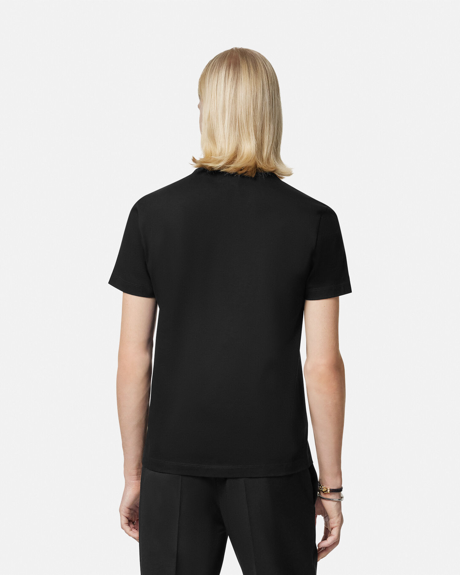 Crystal Medusa Milano T Shirt