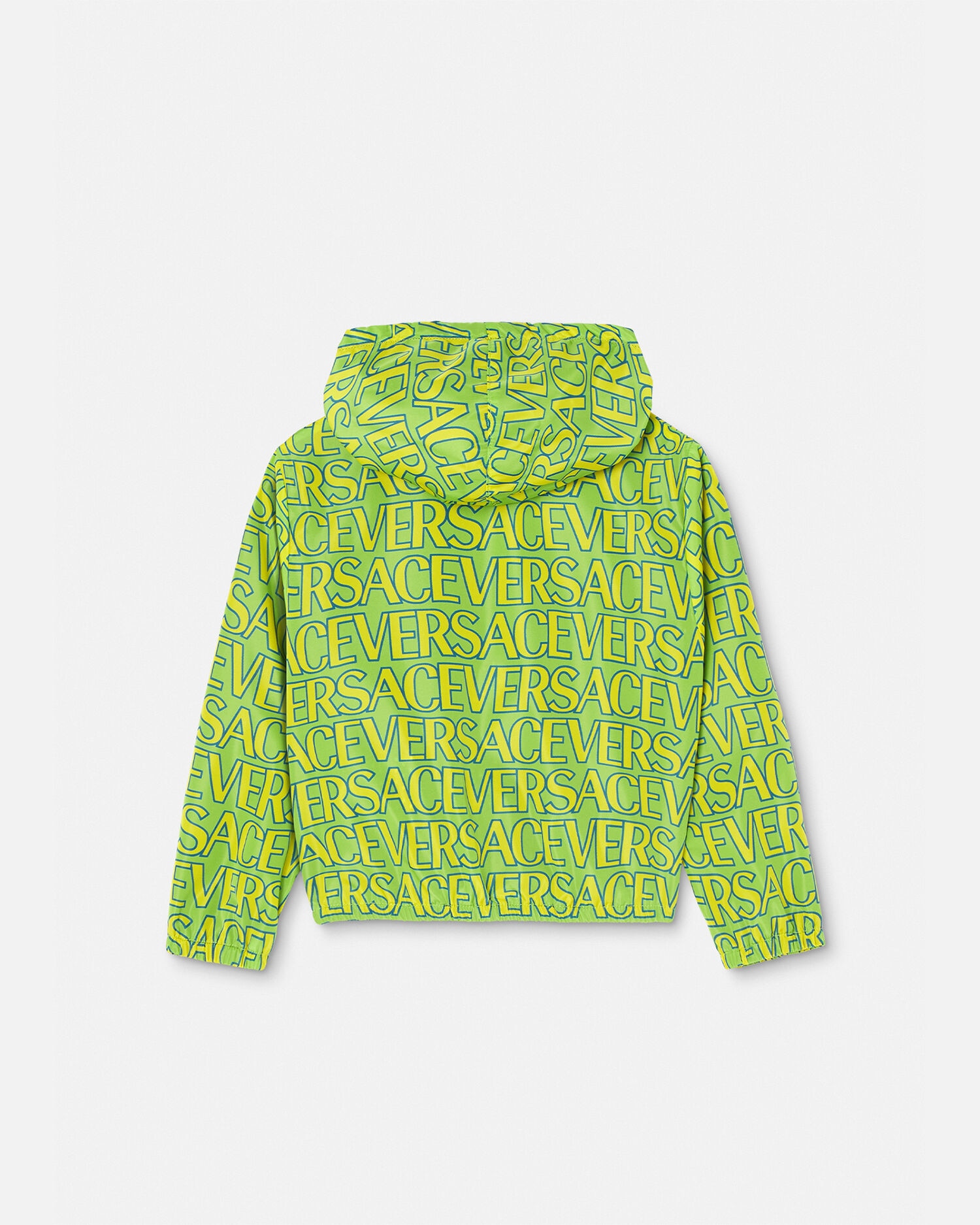 Versace baby jacket hotsell