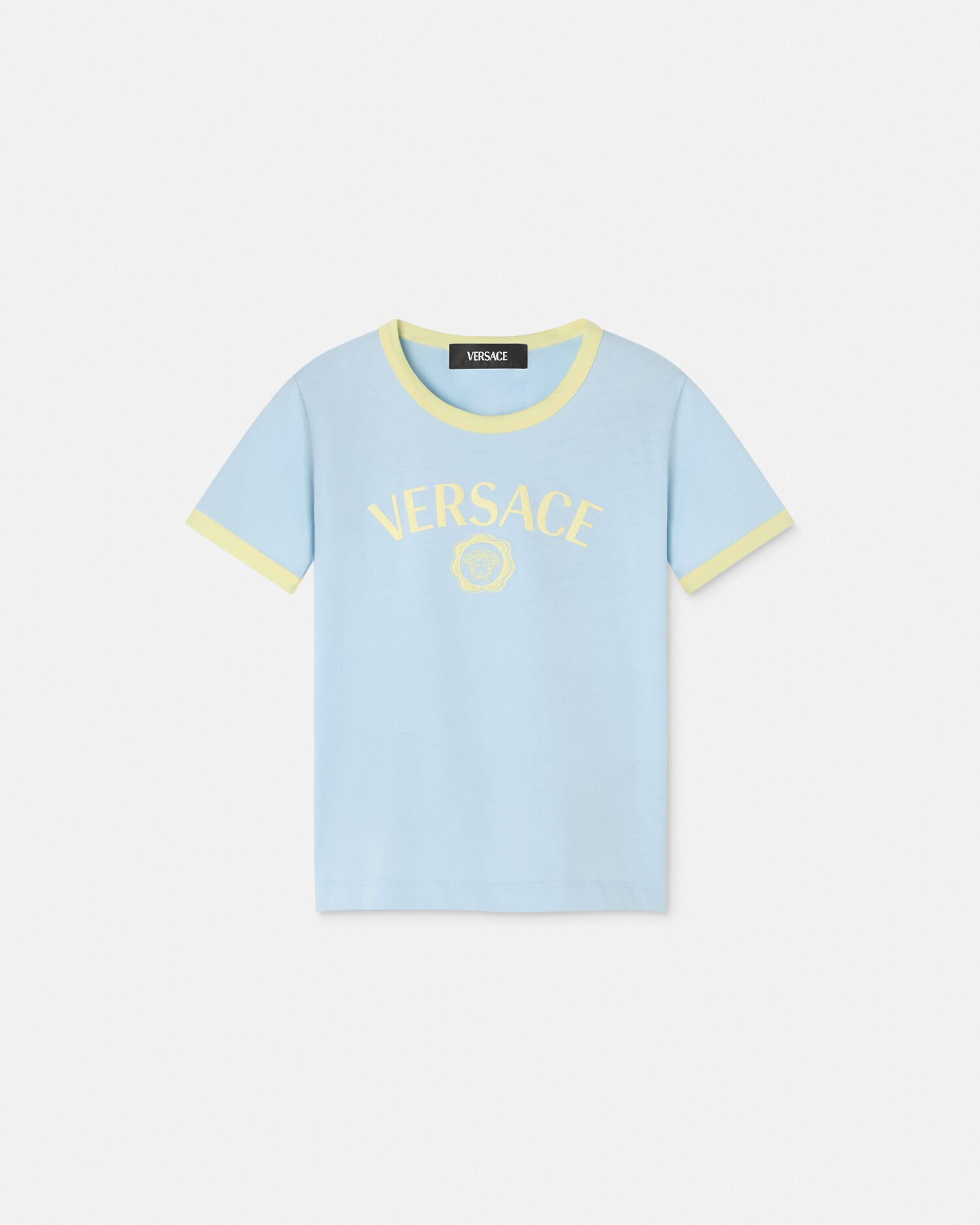Versace Kids Dress with logo | Kids's Baby (0-36 months