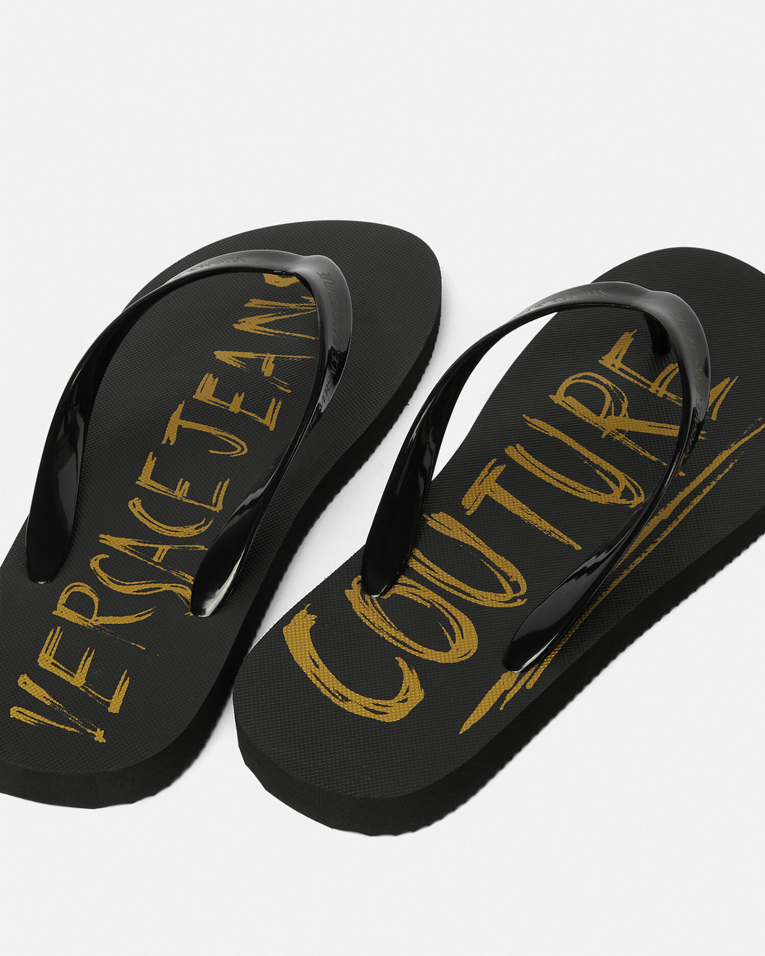 Infradito discount versace uomo