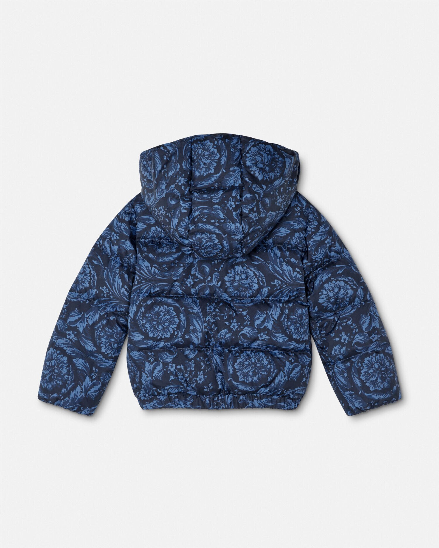 Versace baby jacket online