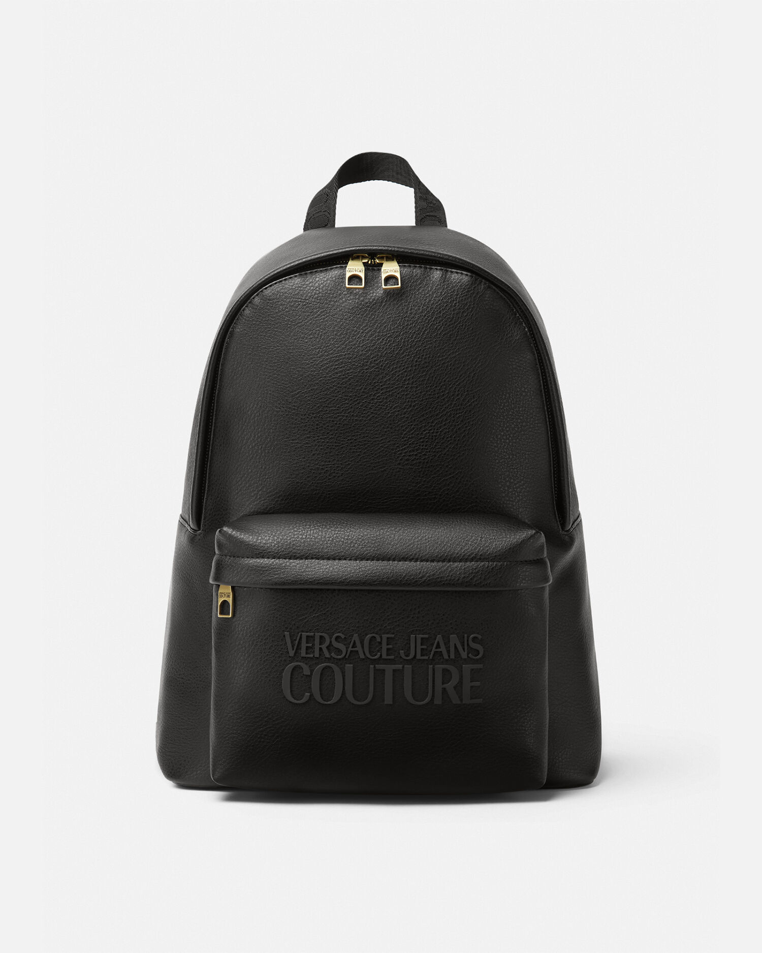 Versace jean backpack store