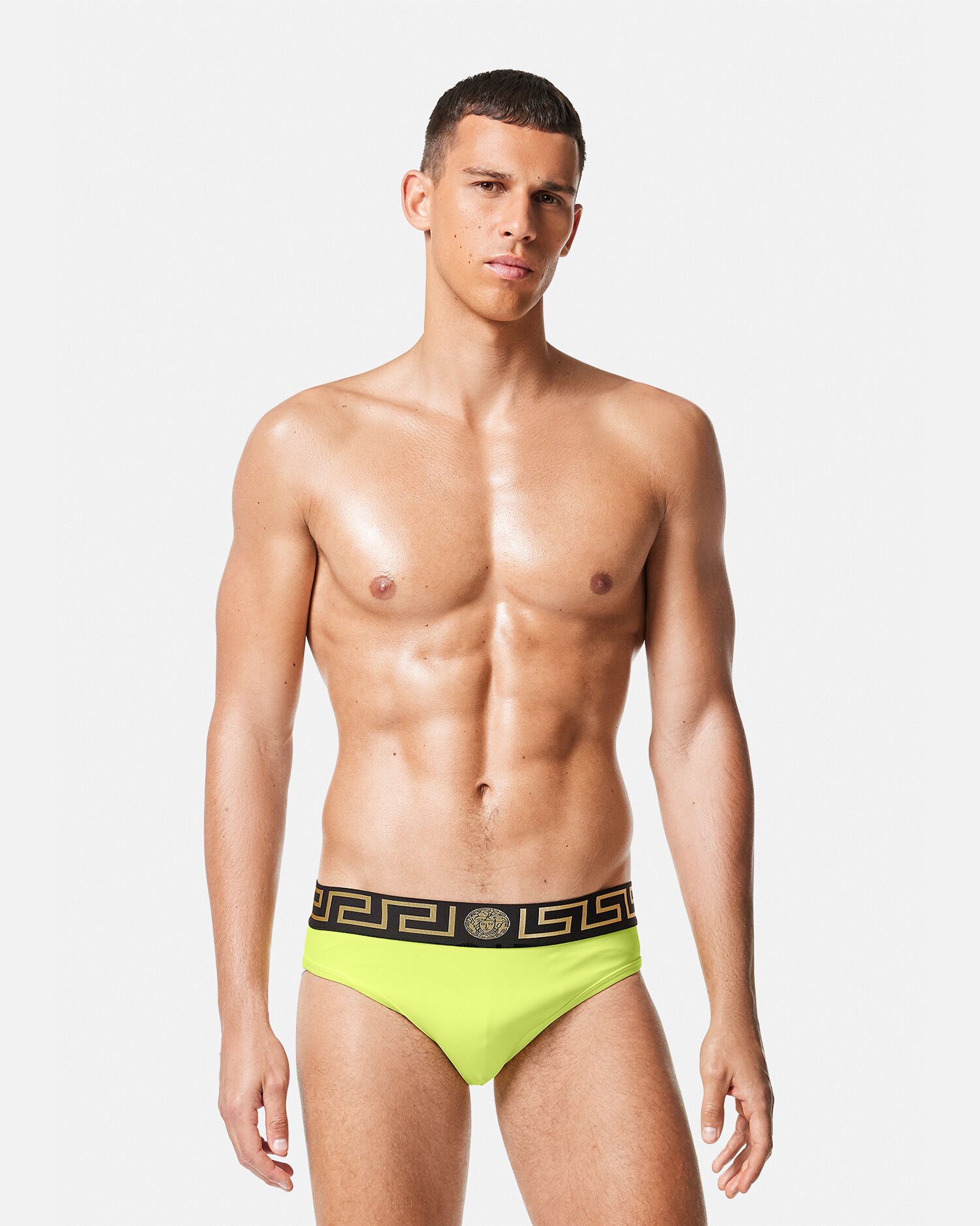 Slip mare uomo versace 2025