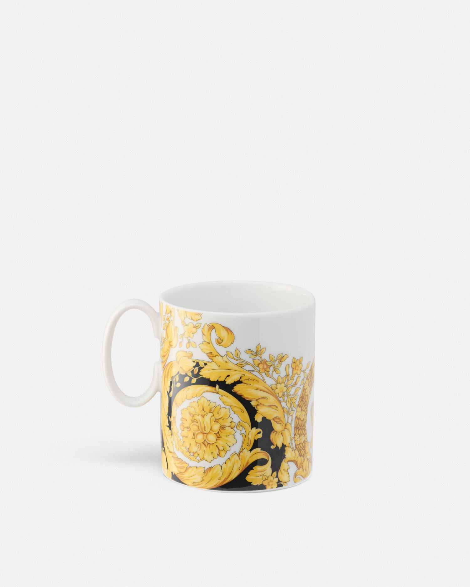 Barocco Mug 