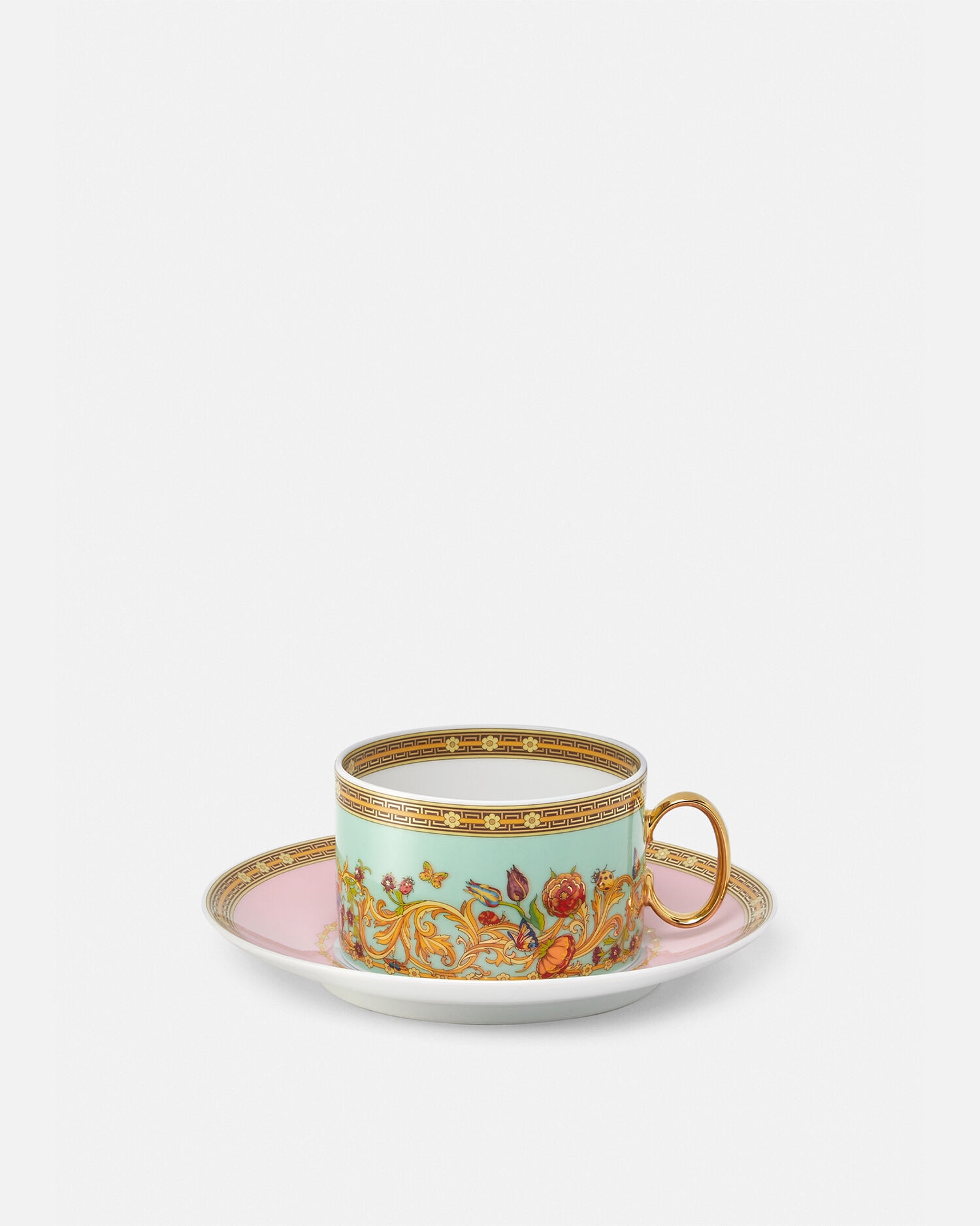 Le Jardin Tea Set