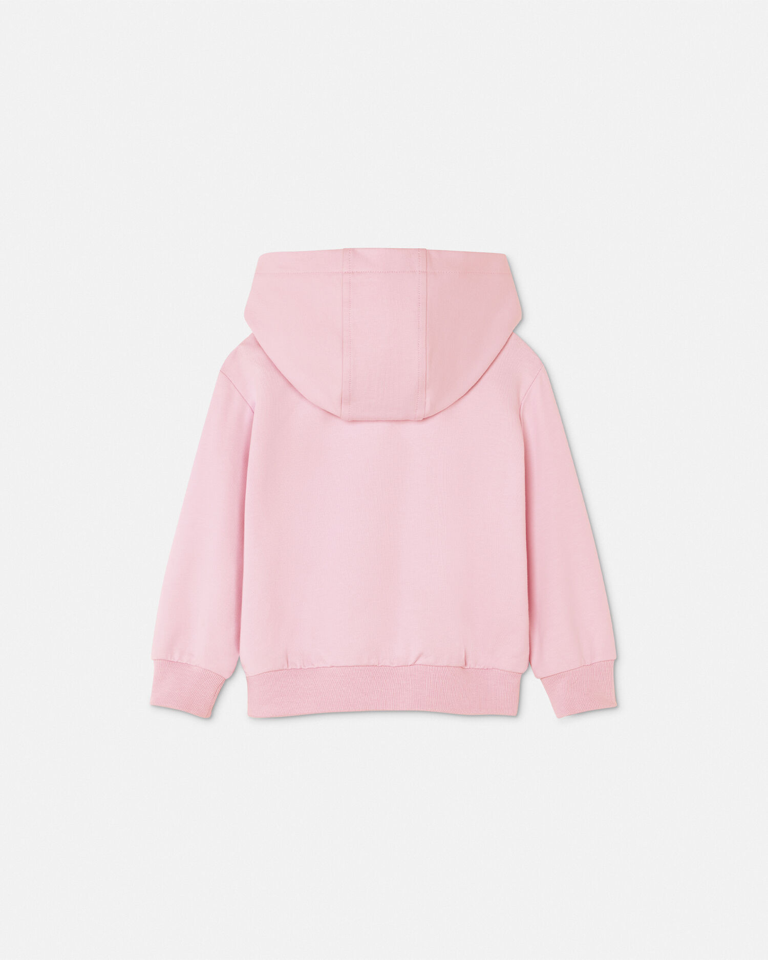Embroidered Medusa Baby Hoodie