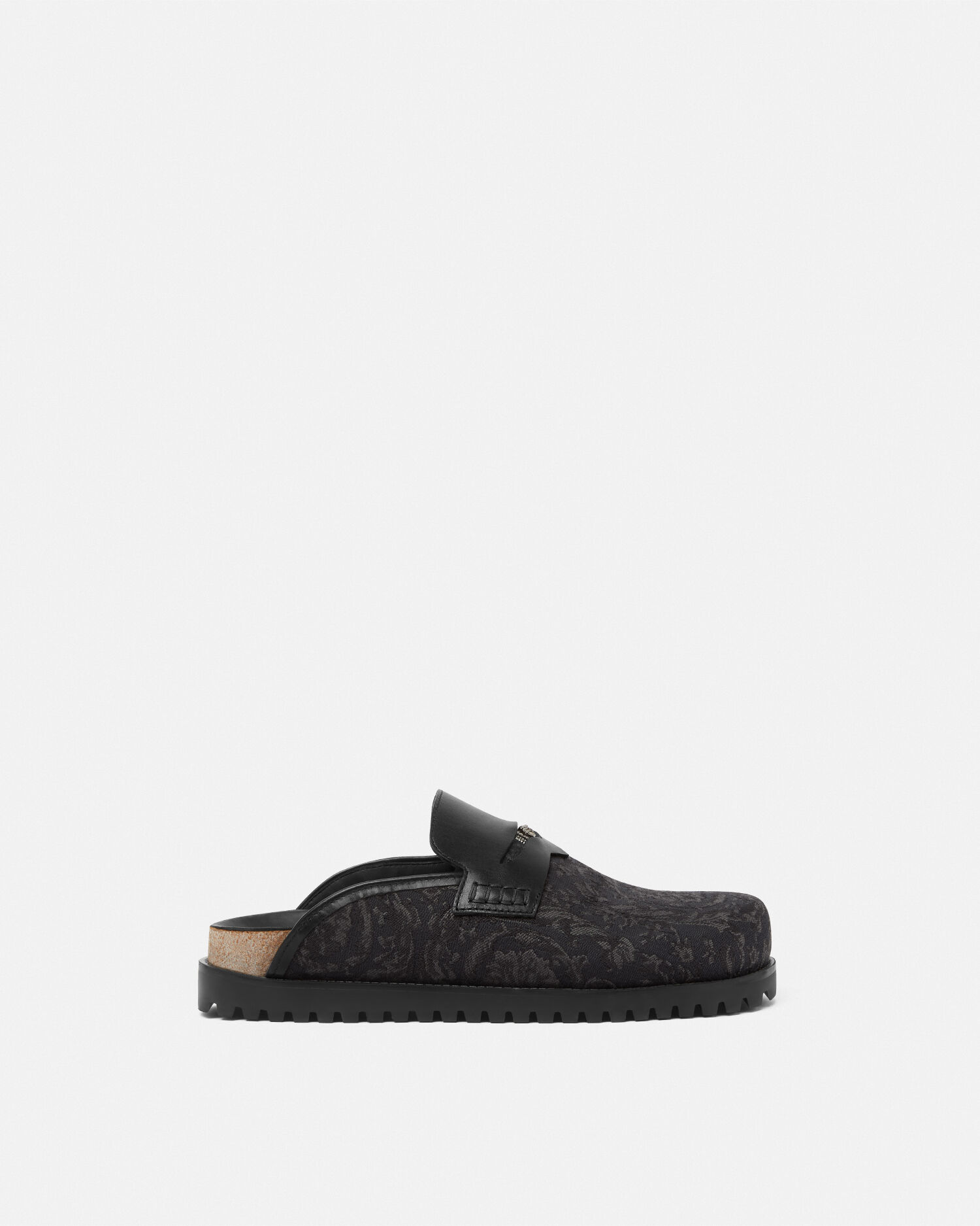 Versace claquette homme sales