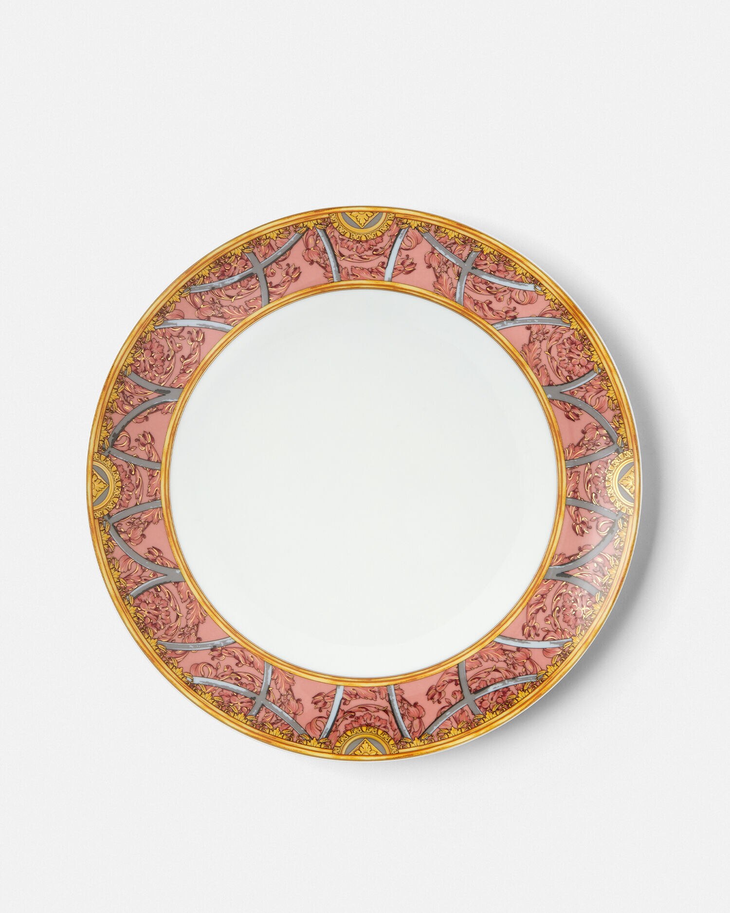 Versace dinner plate best sale