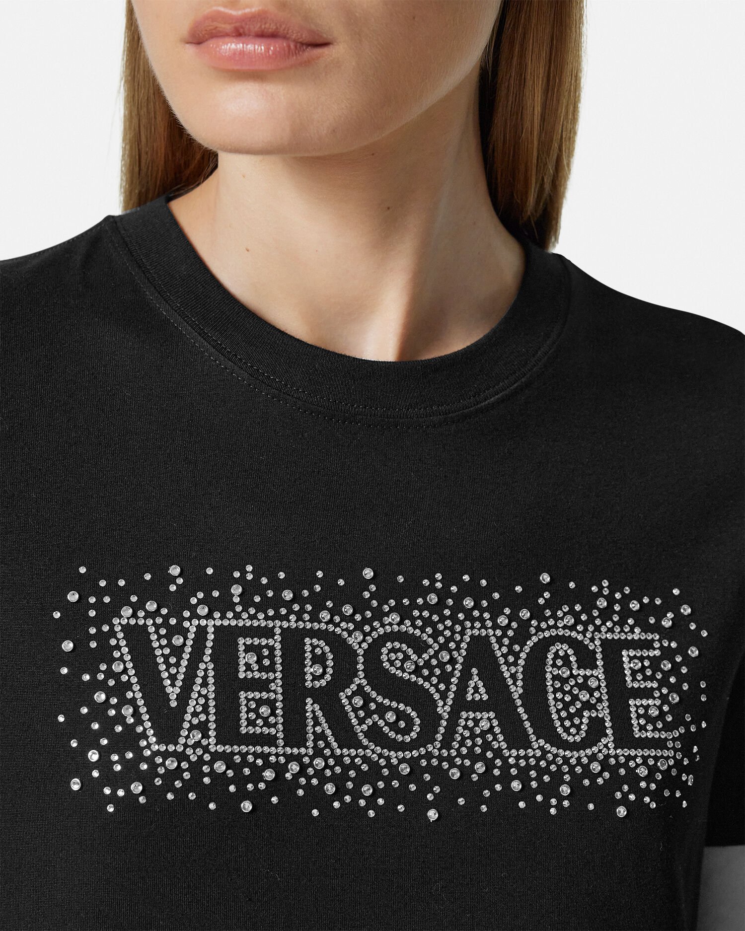Versace top ladies 2025