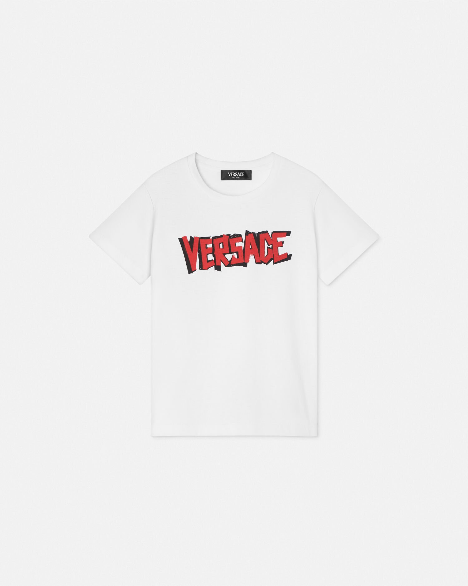 Versace World Tour Kids T Shirt