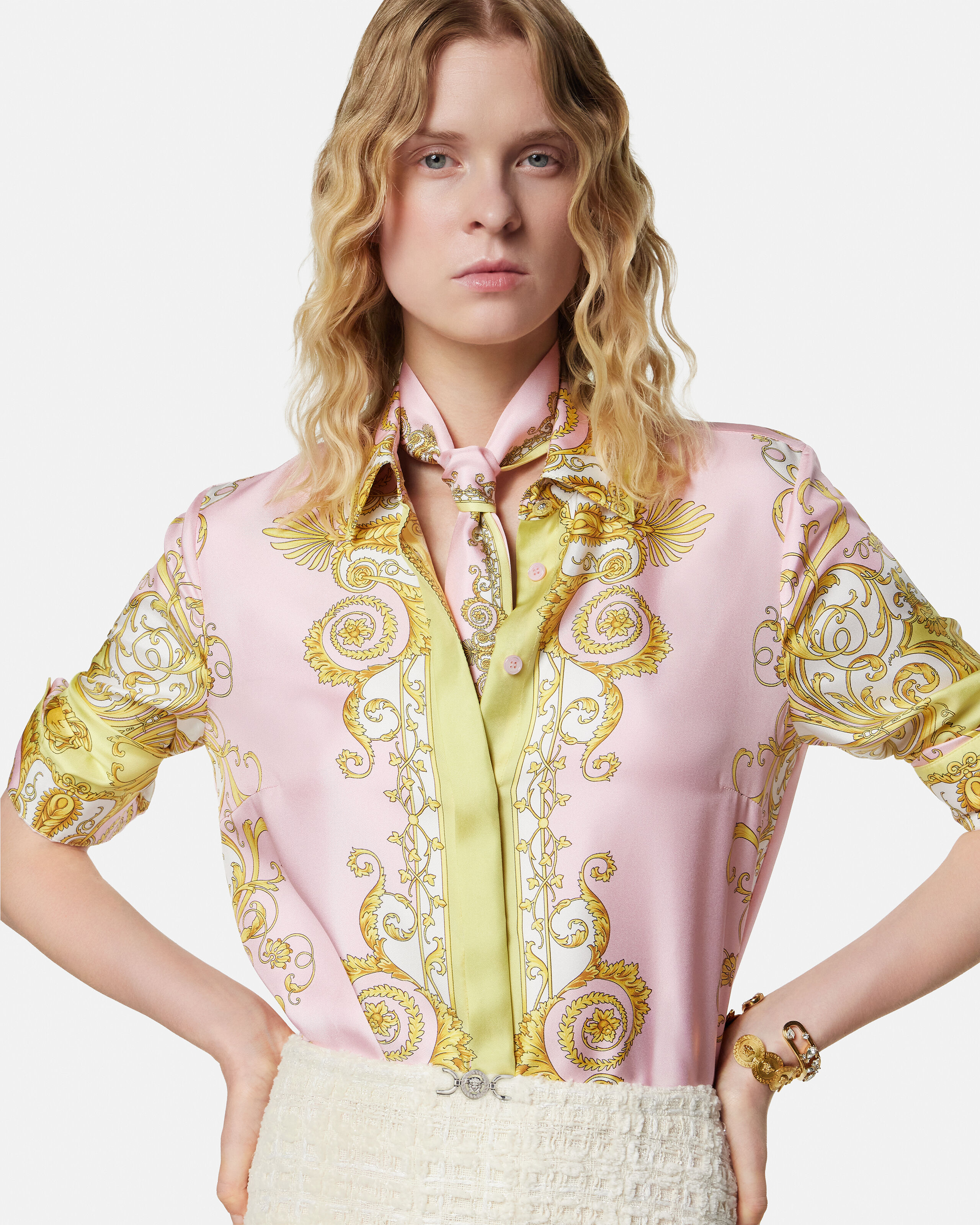 VERSACE