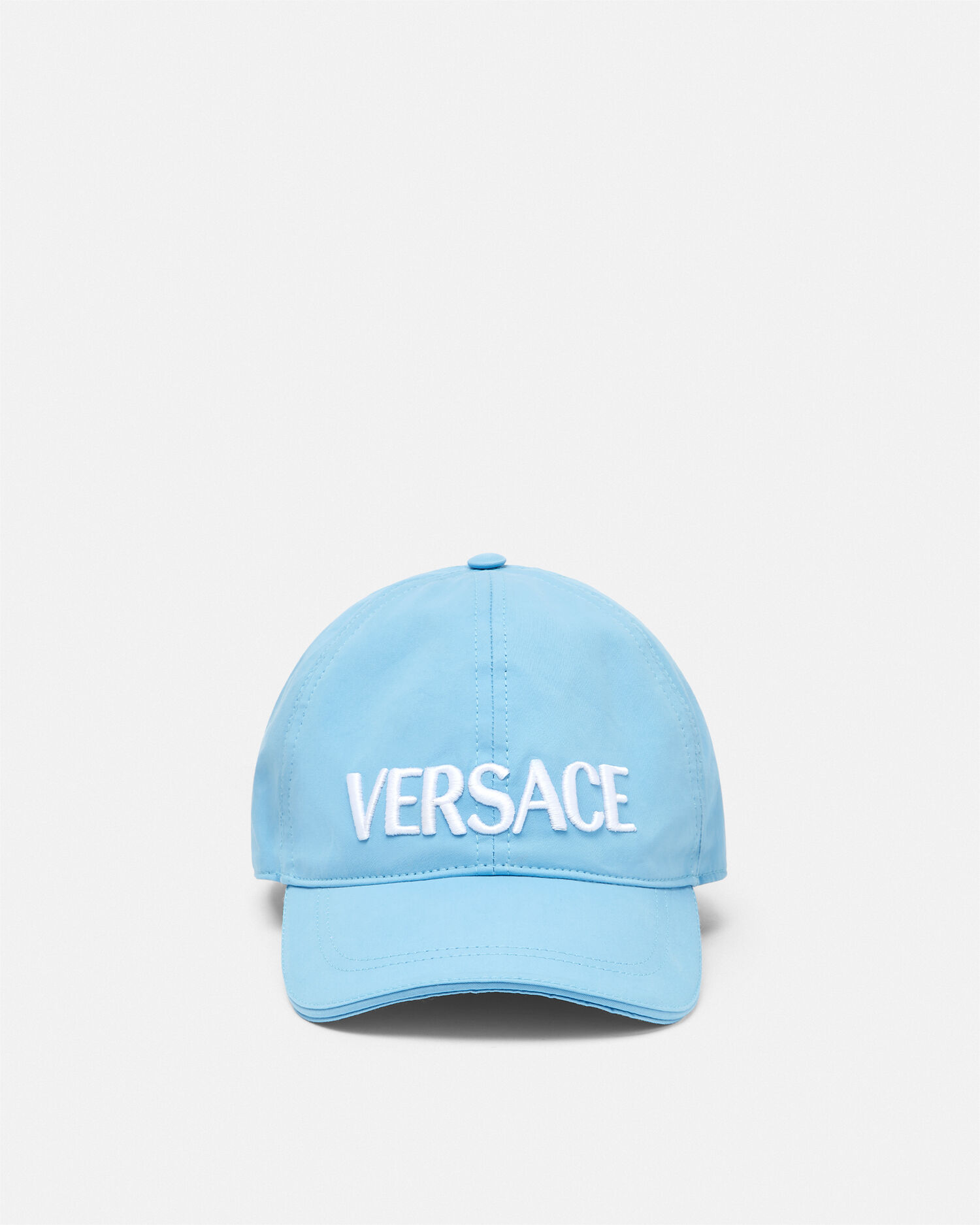 Versace cap deals