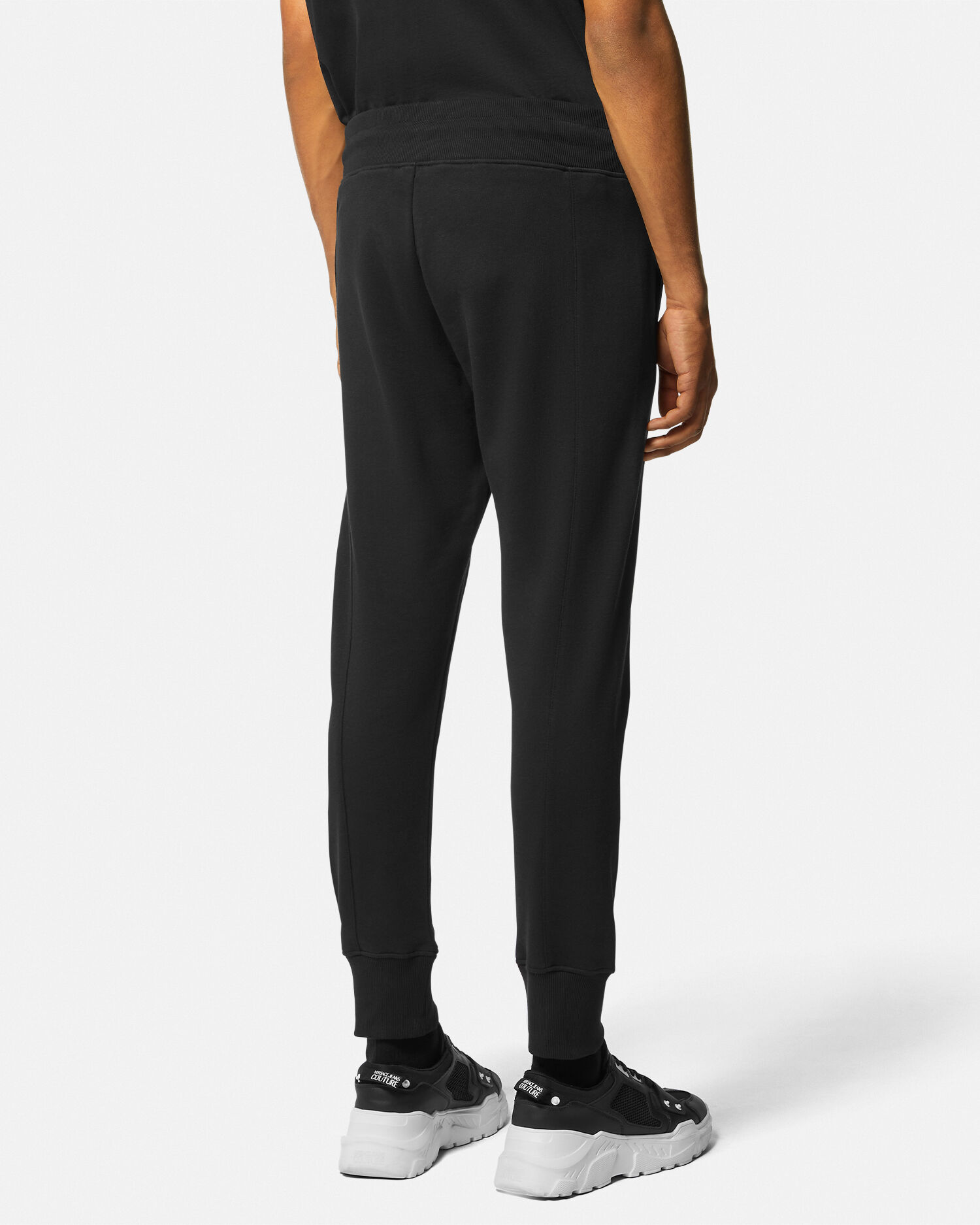 Versace jeans sweatpants best sale