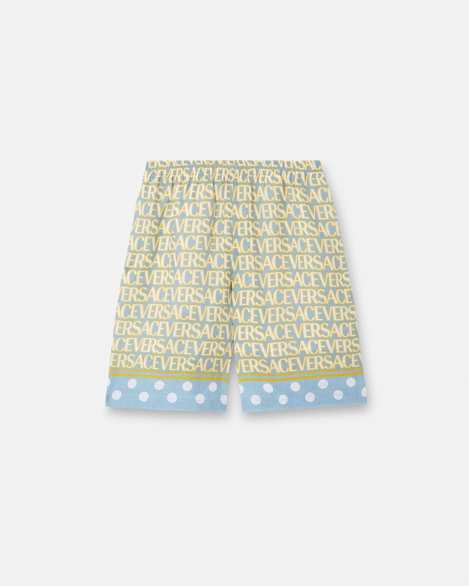 Short shop homme versace