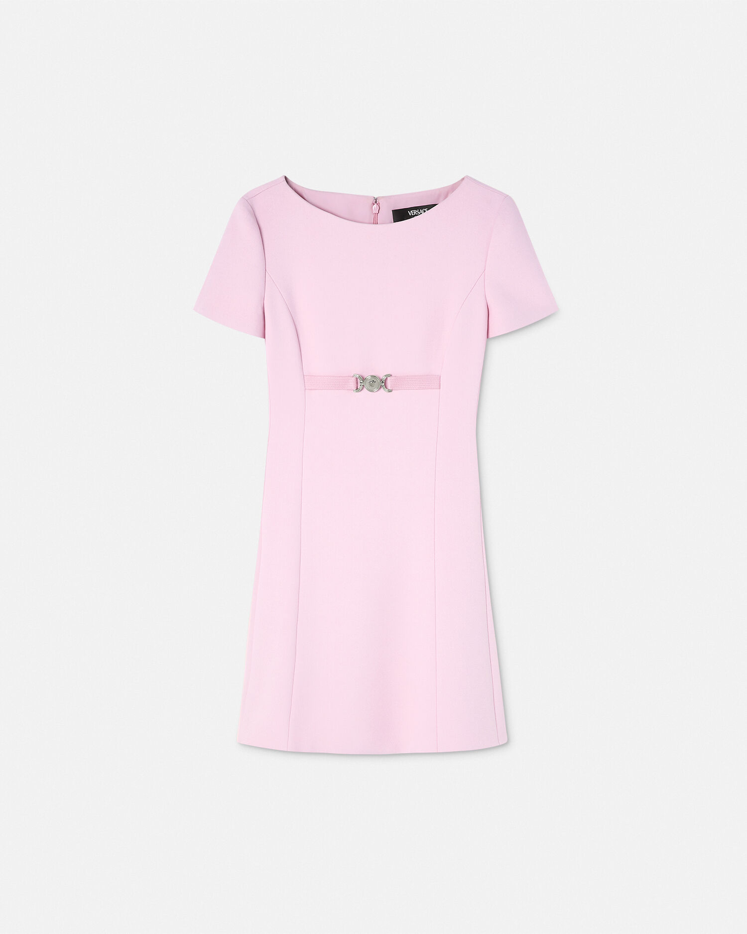 Versace dress short clearance