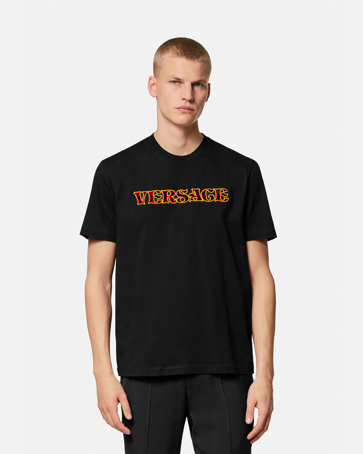 New versace t shirts online