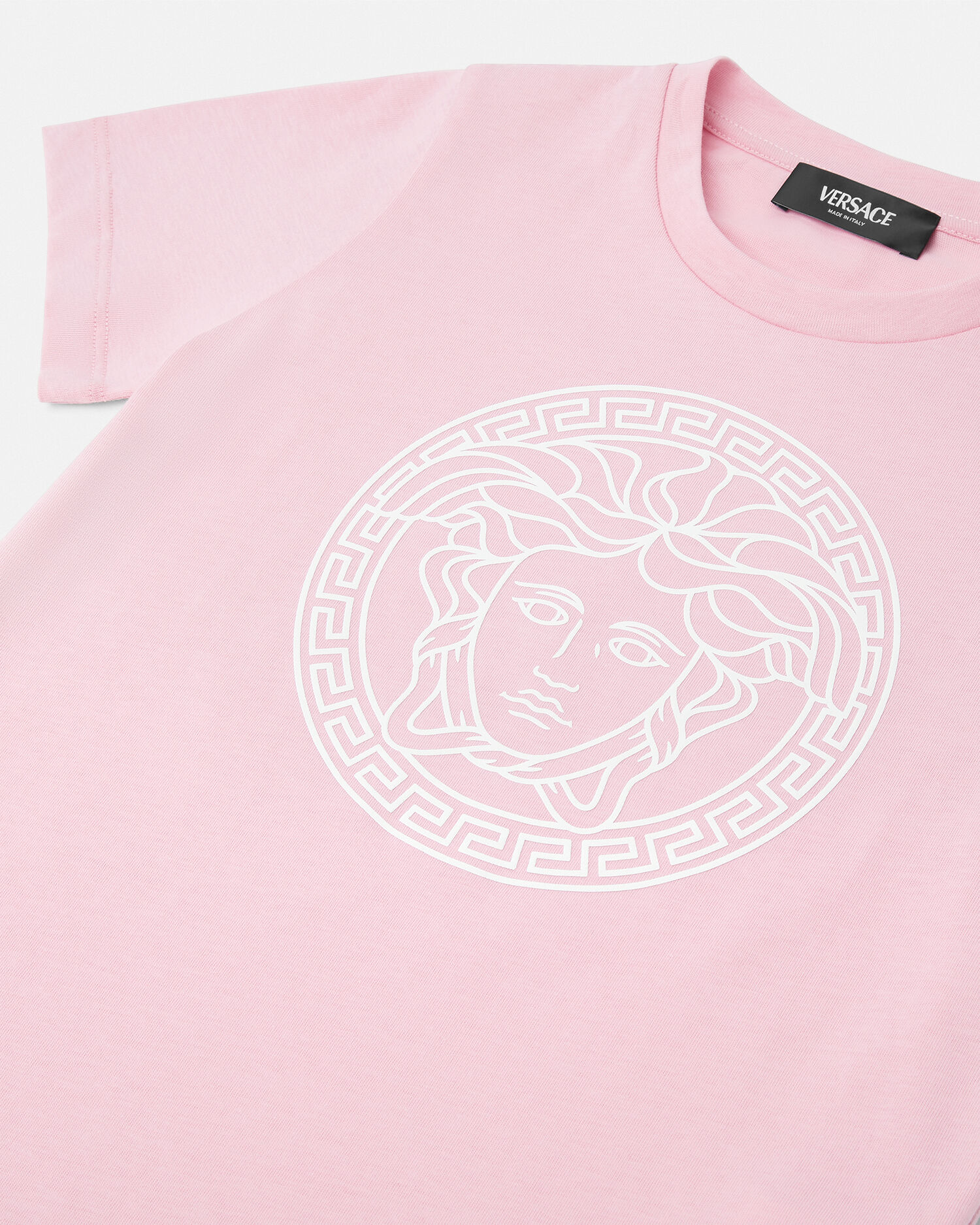 Versace Camiseta Medusa Kids VERSACE