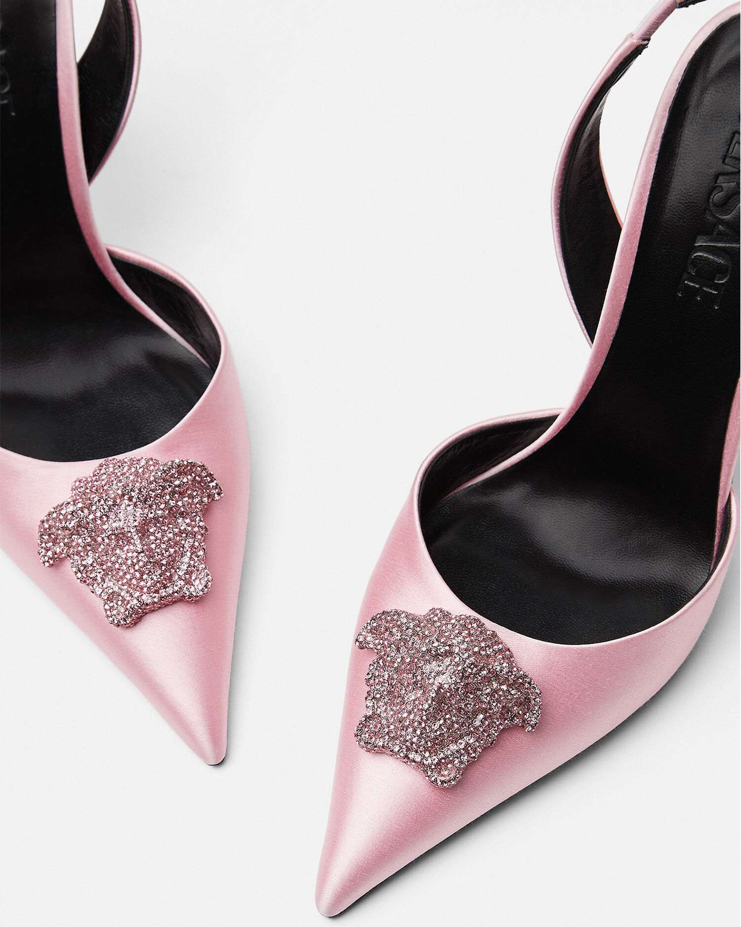 La heels new arrivals