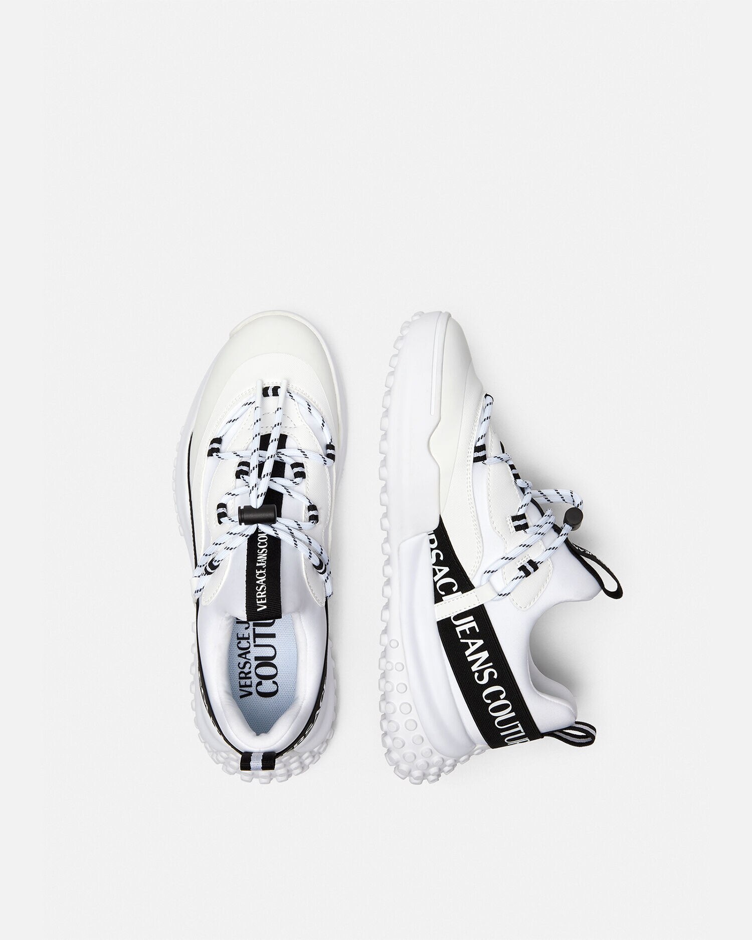 Basquette versace sale