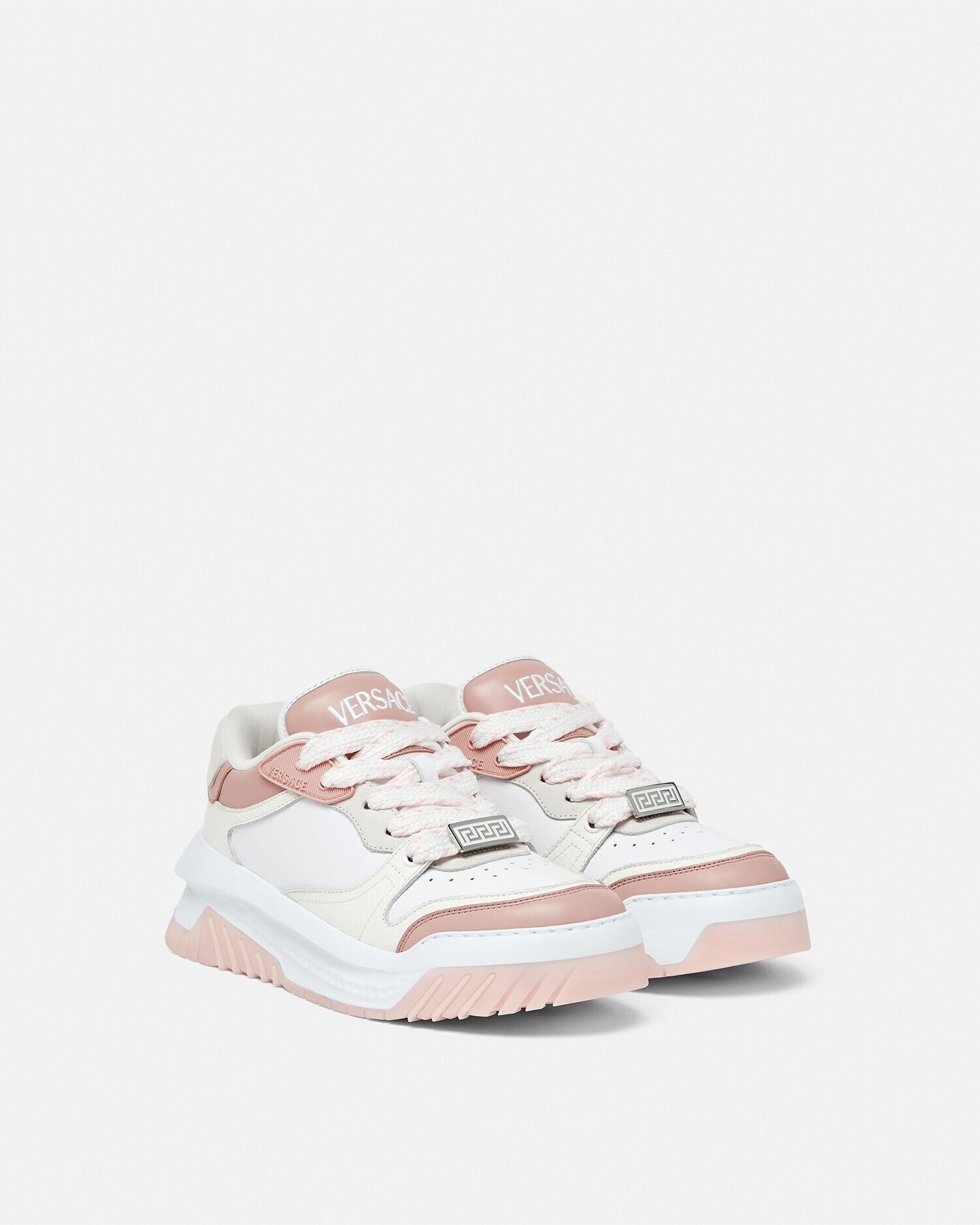 Zapatillas versace para mujer hotsell