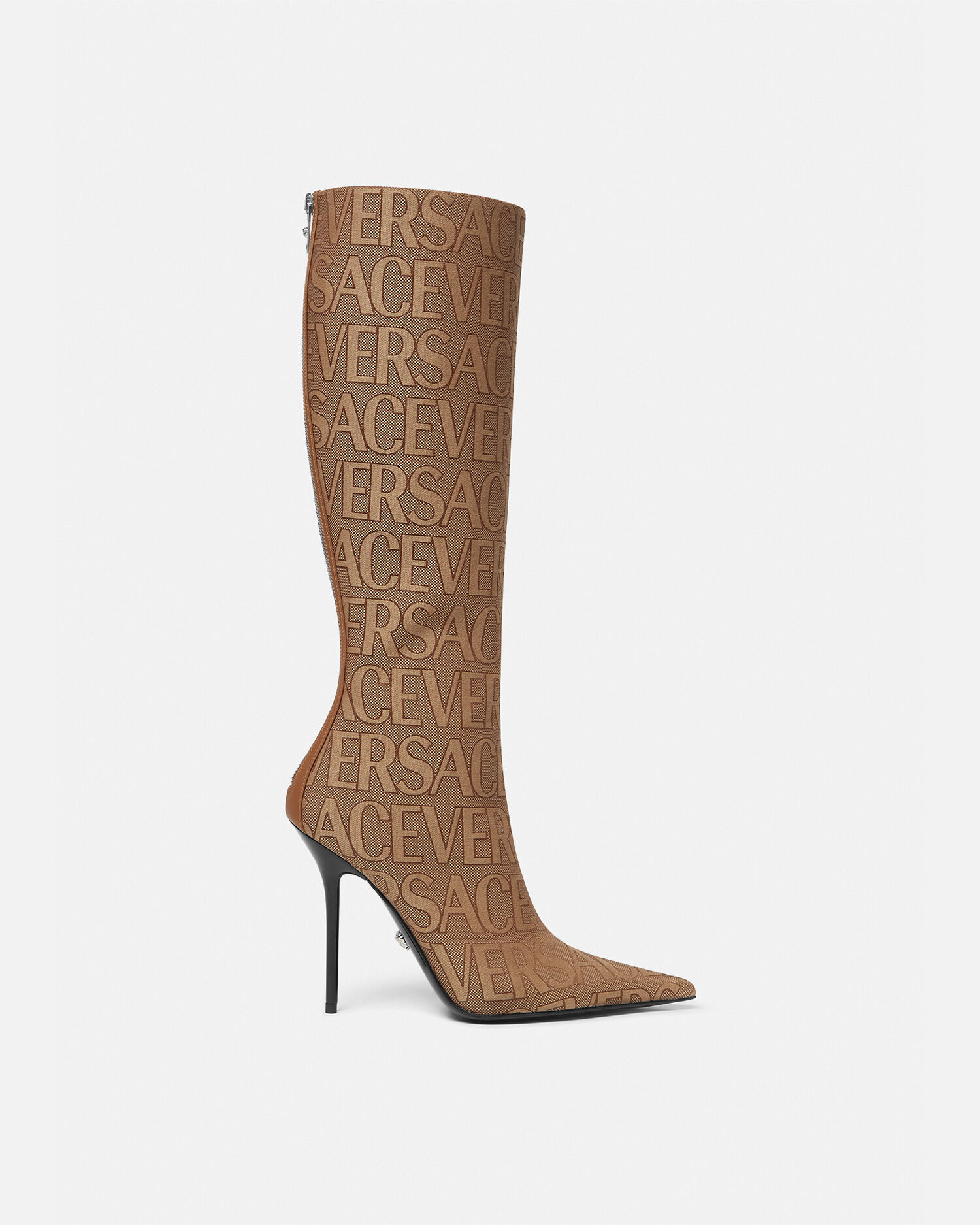 Botte versace top femme