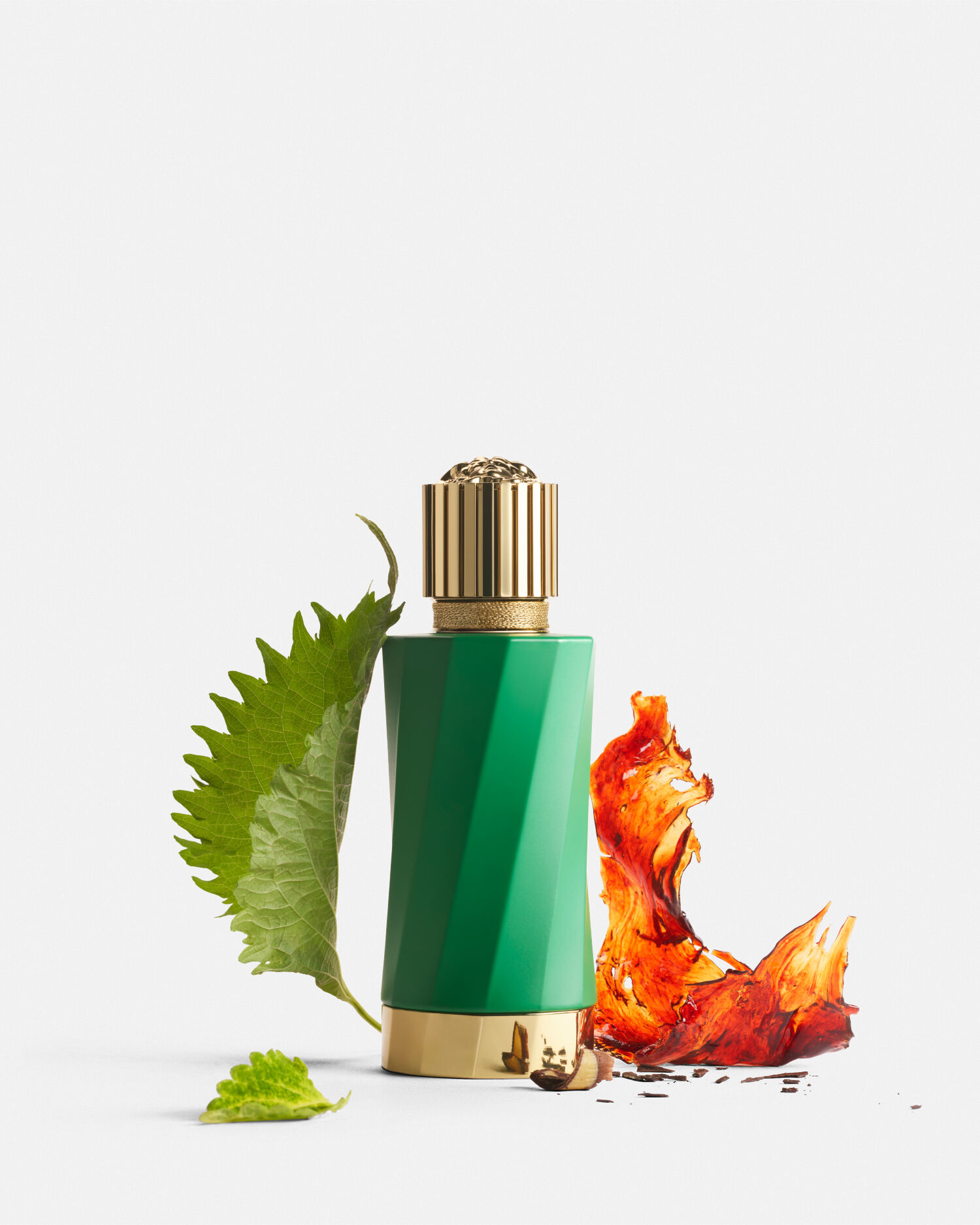 Versace profumo verde clearance