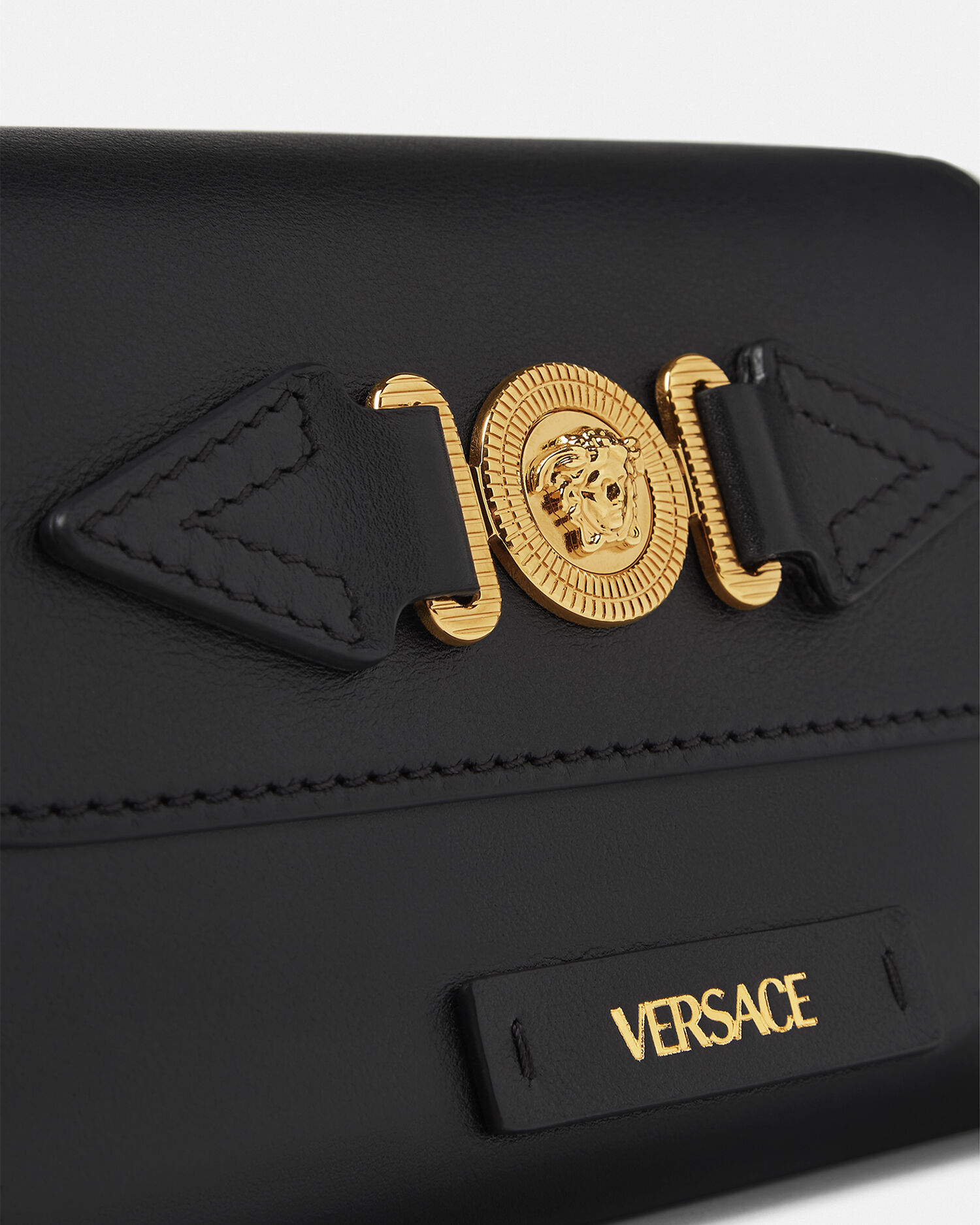 Sac hotsell ceinture versace