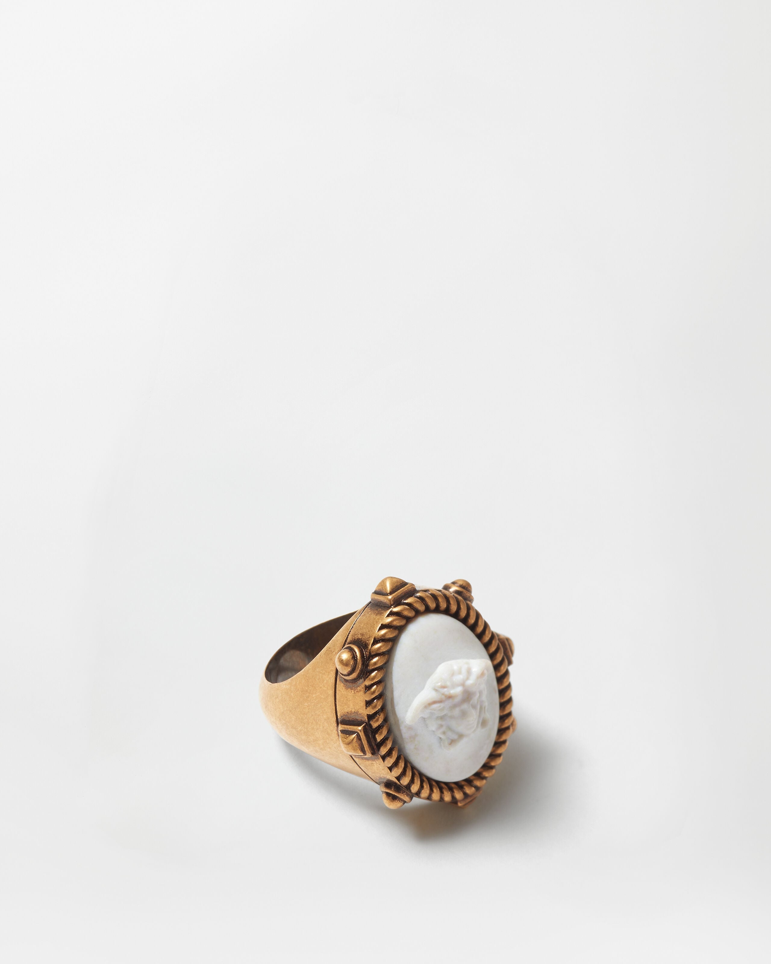Versace Rings for Men
