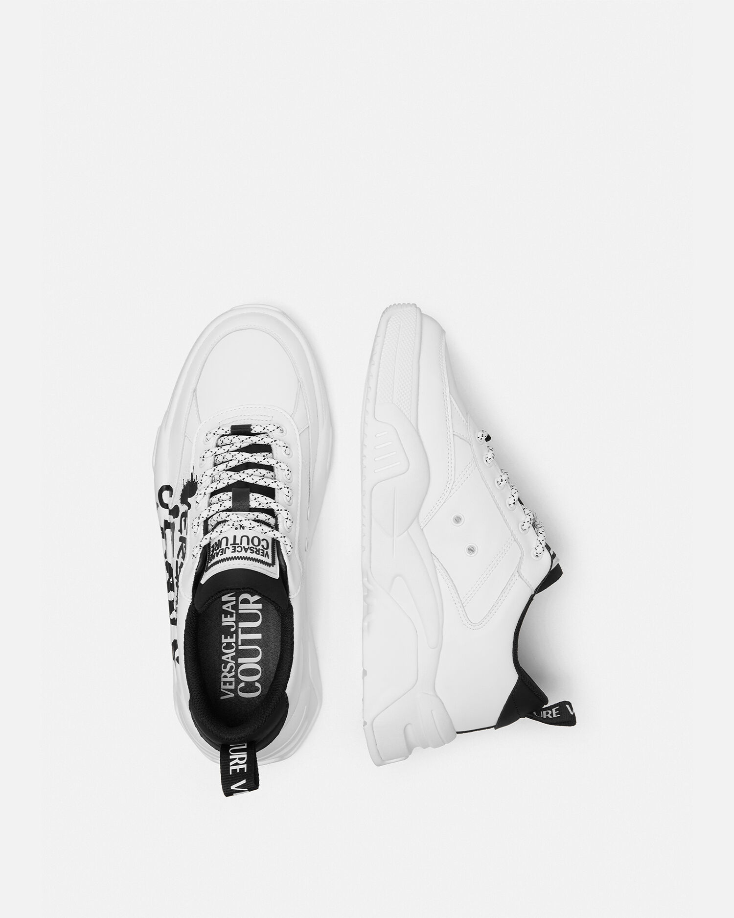 Versace deals chile zapatillas